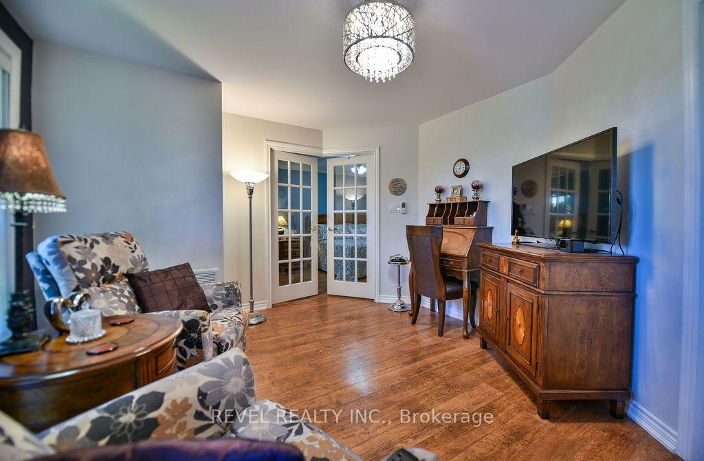 Photo 18 of 260 Emerald Street, Timmins, MTJ - 101 West — HOMEH