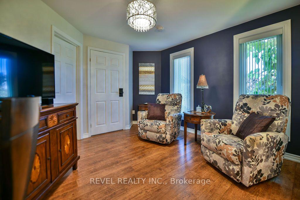Photo 19 of 260 Emerald Street, Timmins, MTJ - 101 West — HOMEH