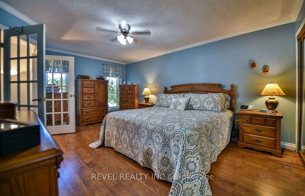 Photo 21 of 260 Emerald Street, Timmins, MTJ - 101 West — HOMEH