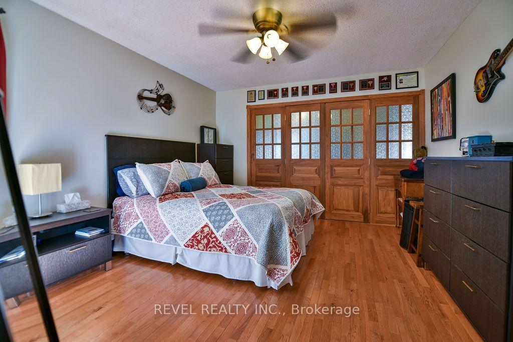 Photo 29 of 260 Emerald Street, Timmins, MTJ - 101 West — HOMEH