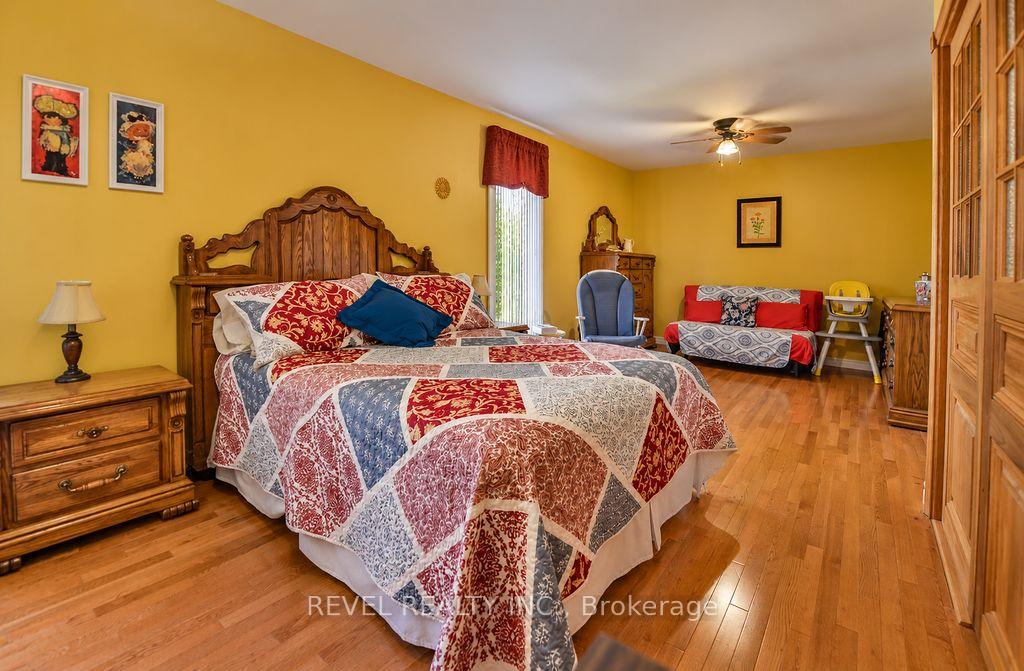 Photo 32 of 260 Emerald Street, Timmins, MTJ - 101 West — HOMEH