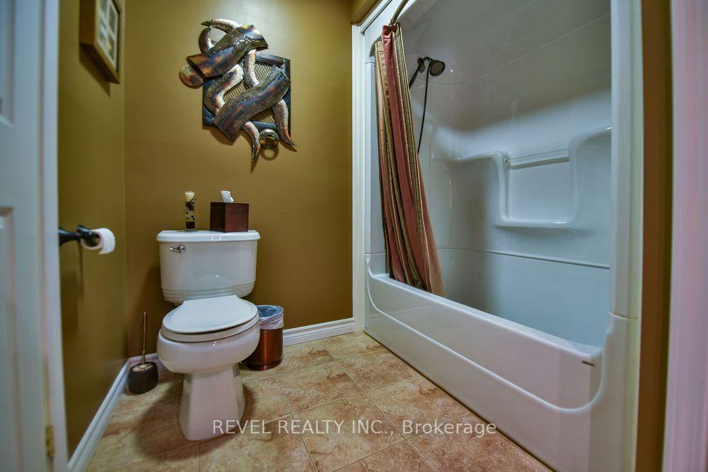 Photo 35 of 260 Emerald Street, Timmins, MTJ - 101 West — HOMEH
