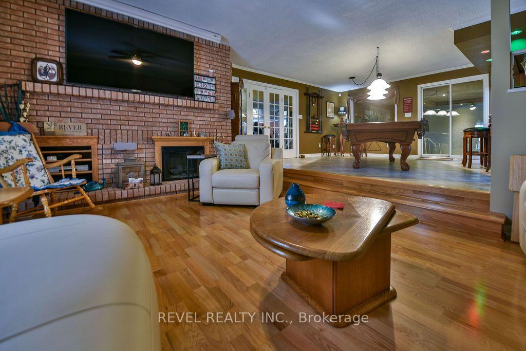 Photo 36 of 260 Emerald Street, Timmins, MTJ - 101 West — HOMEH