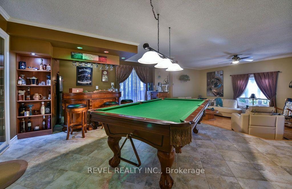 Photo 37 of 260 Emerald Street, Timmins, MTJ - 101 West — HOMEH