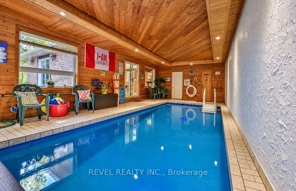 Photo 39 of 260 Emerald Street, Timmins, MTJ - 101 West — HOMEH
