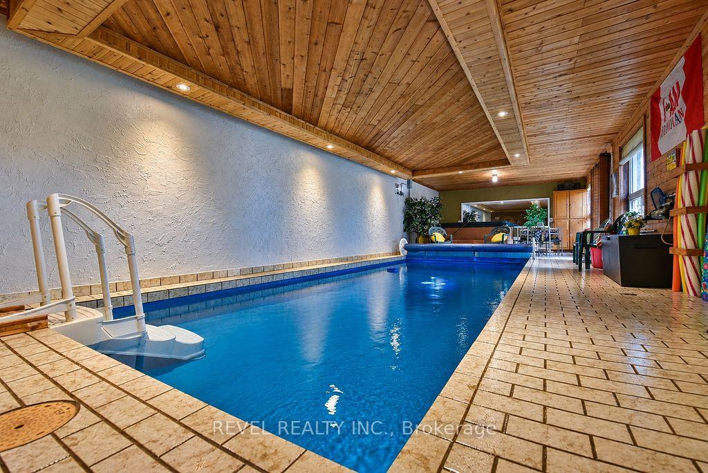 Photo 40 of 260 Emerald Street, Timmins, MTJ - 101 West — HOMEH