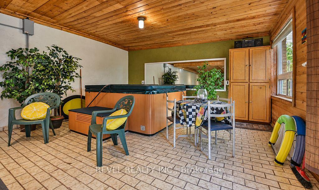 Photo 41 of 260 Emerald Street, Timmins, MTJ - 101 West — HOMEH