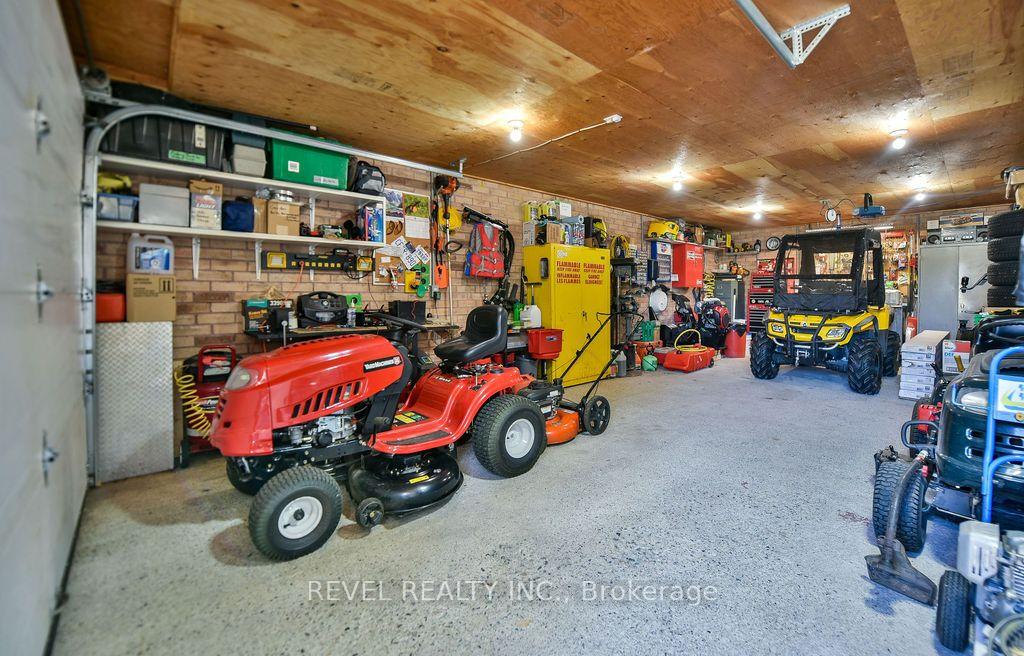 Photo 46 of 260 Emerald Street, Timmins, MTJ - 101 West — HOMEH