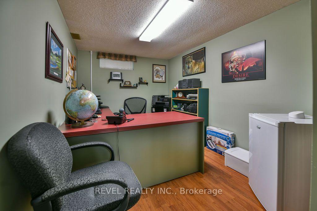 Photo 47 of 260 Emerald Street, Timmins, MTJ - 101 West — HOMEH
