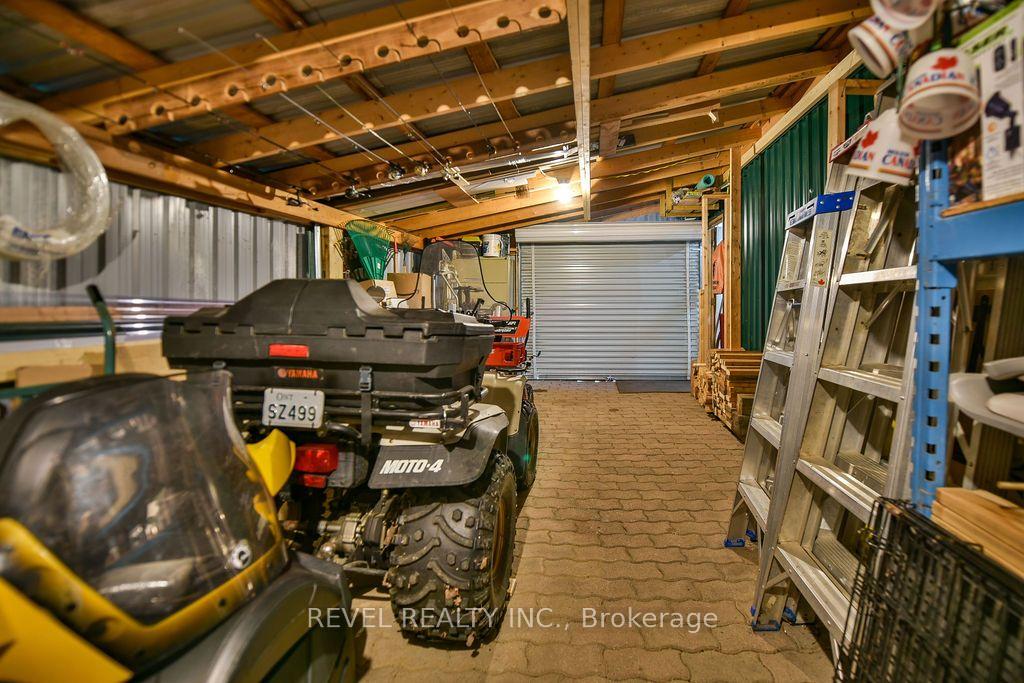 Photo 48 of 260 Emerald Street, Timmins, MTJ - 101 West — HOMEH