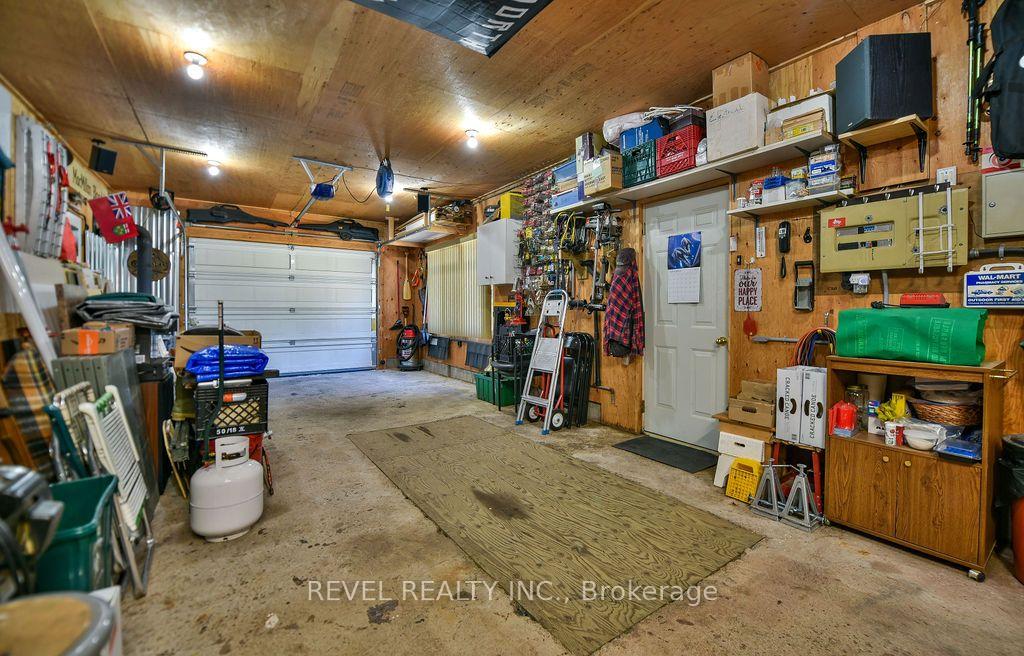 Photo 49 of 260 Emerald Street, Timmins, MTJ - 101 West — HOMEH