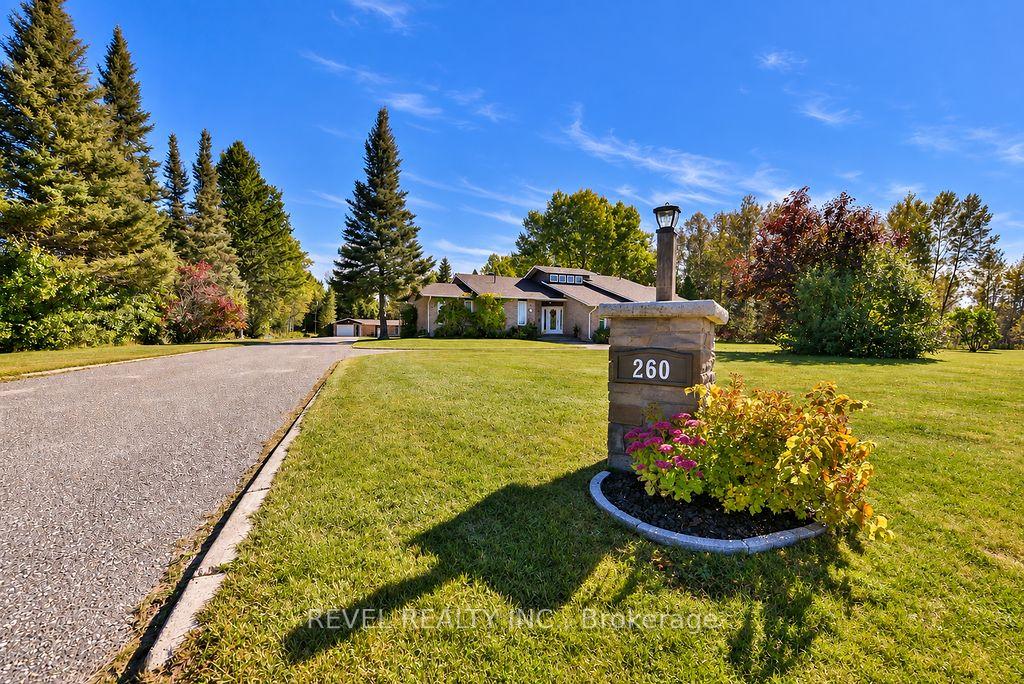 Photo 50 of 260 Emerald Street, Timmins, MTJ - 101 West — HOMEH