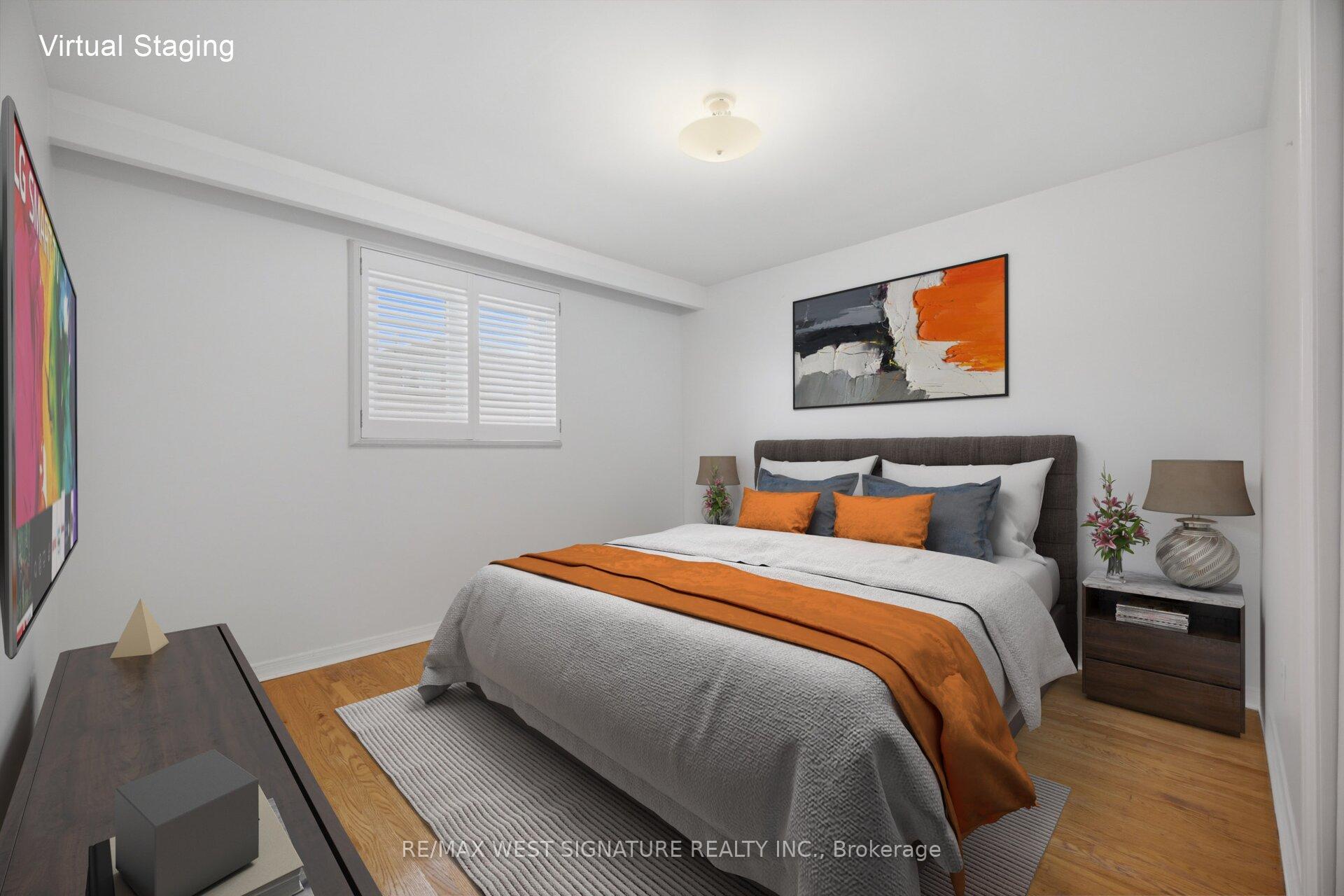 Photo 12 of 90 North Ridge Road, Vaughan, West Woodbridge — HOMEH
