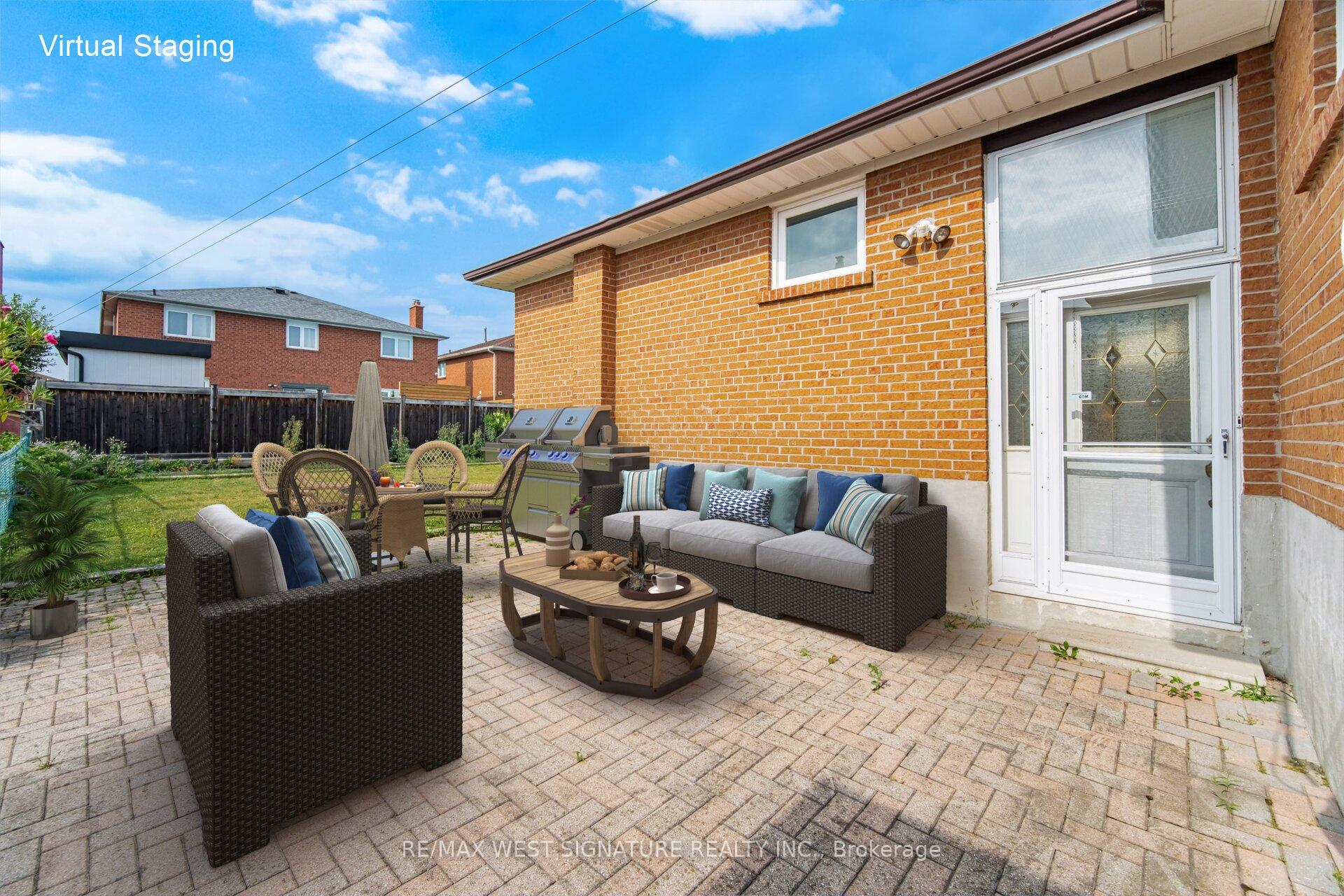 Photo 26 of 90 North Ridge Road, Vaughan, West Woodbridge — HOMEH