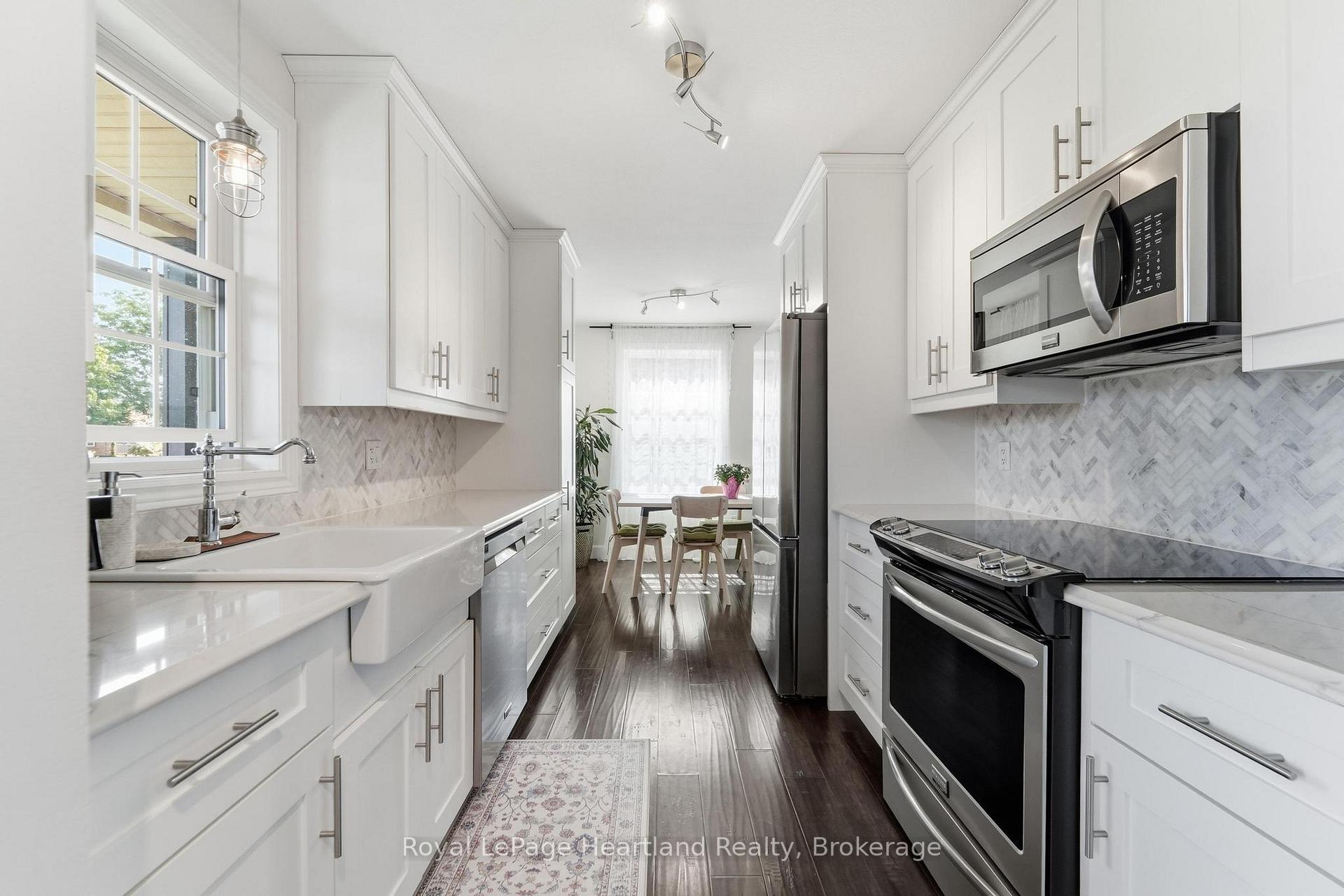 Photo 3 of 770 Scott Street W, North Perth, Listowel — HOMEH
