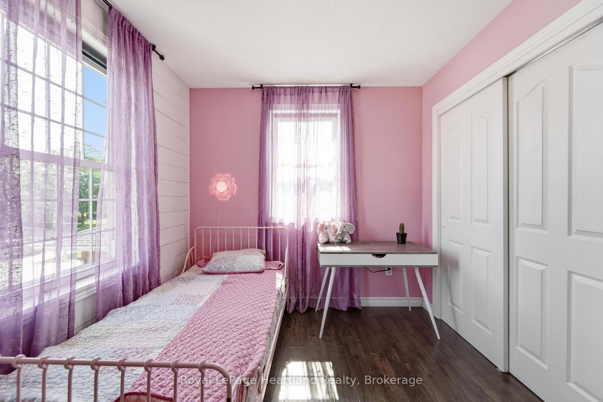 Photo 23 of 770 Scott Street W, North Perth, Listowel — HOMEH