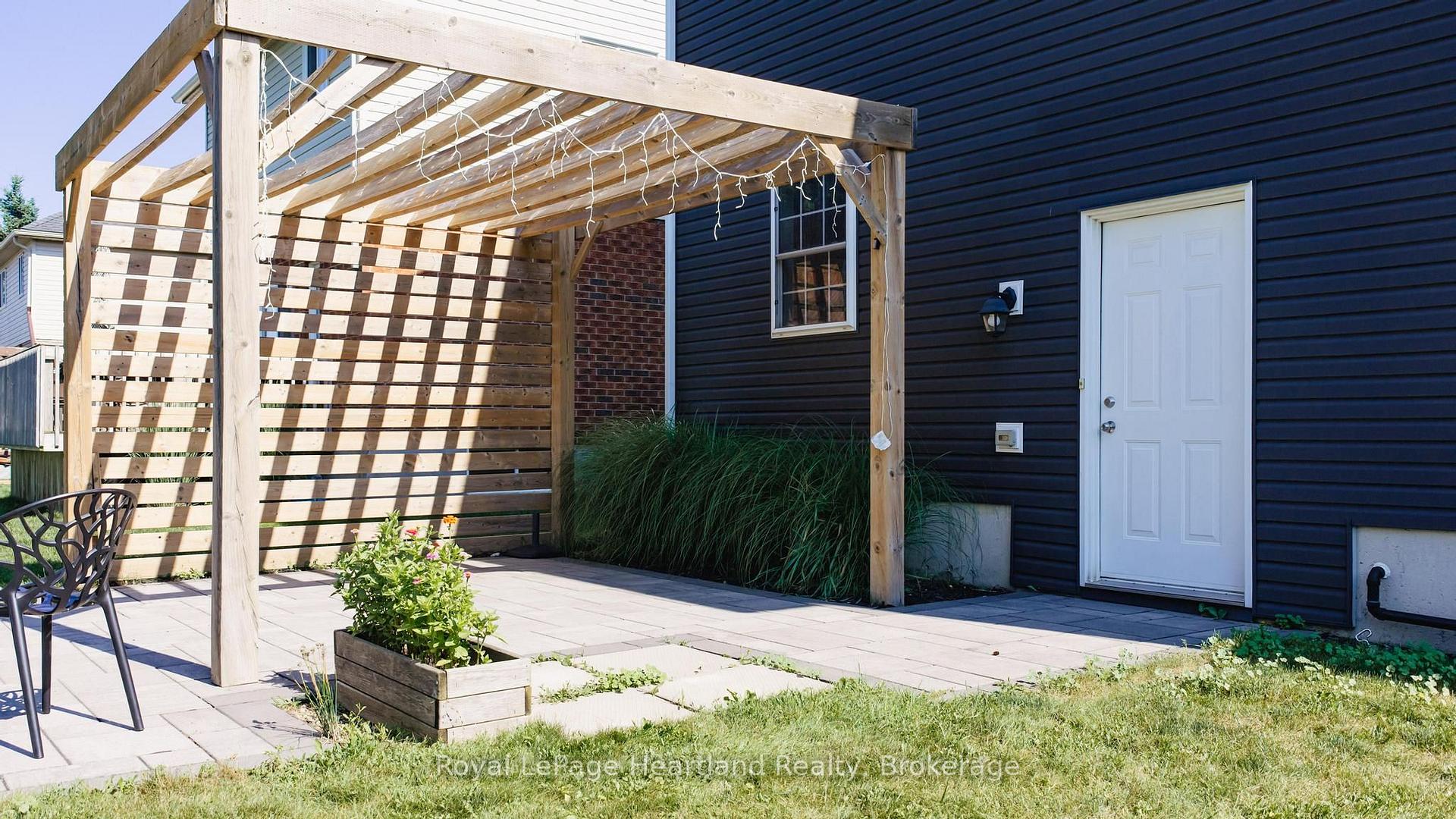 Photo 34 of 770 Scott Street W, North Perth, Listowel — HOMEH