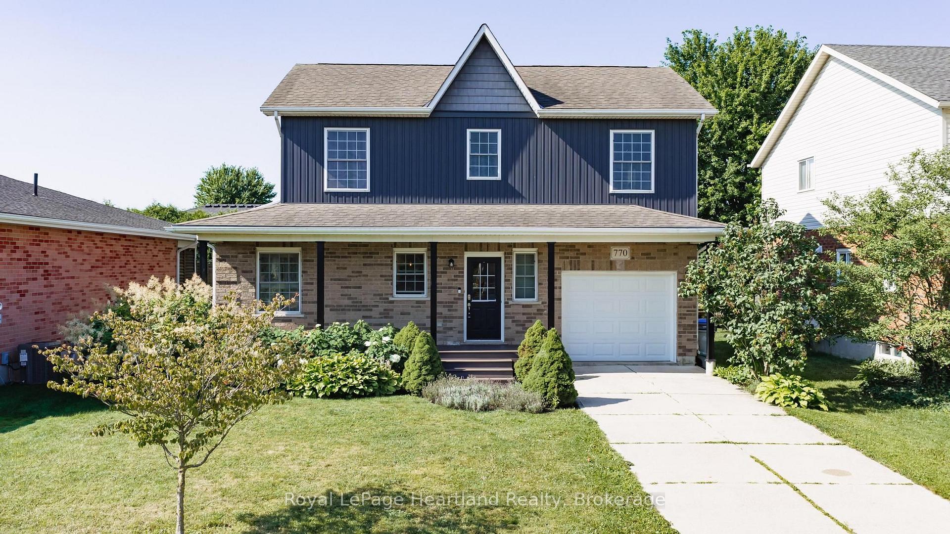 Photo 35 of 770 Scott Street W, North Perth, Listowel — HOMEH