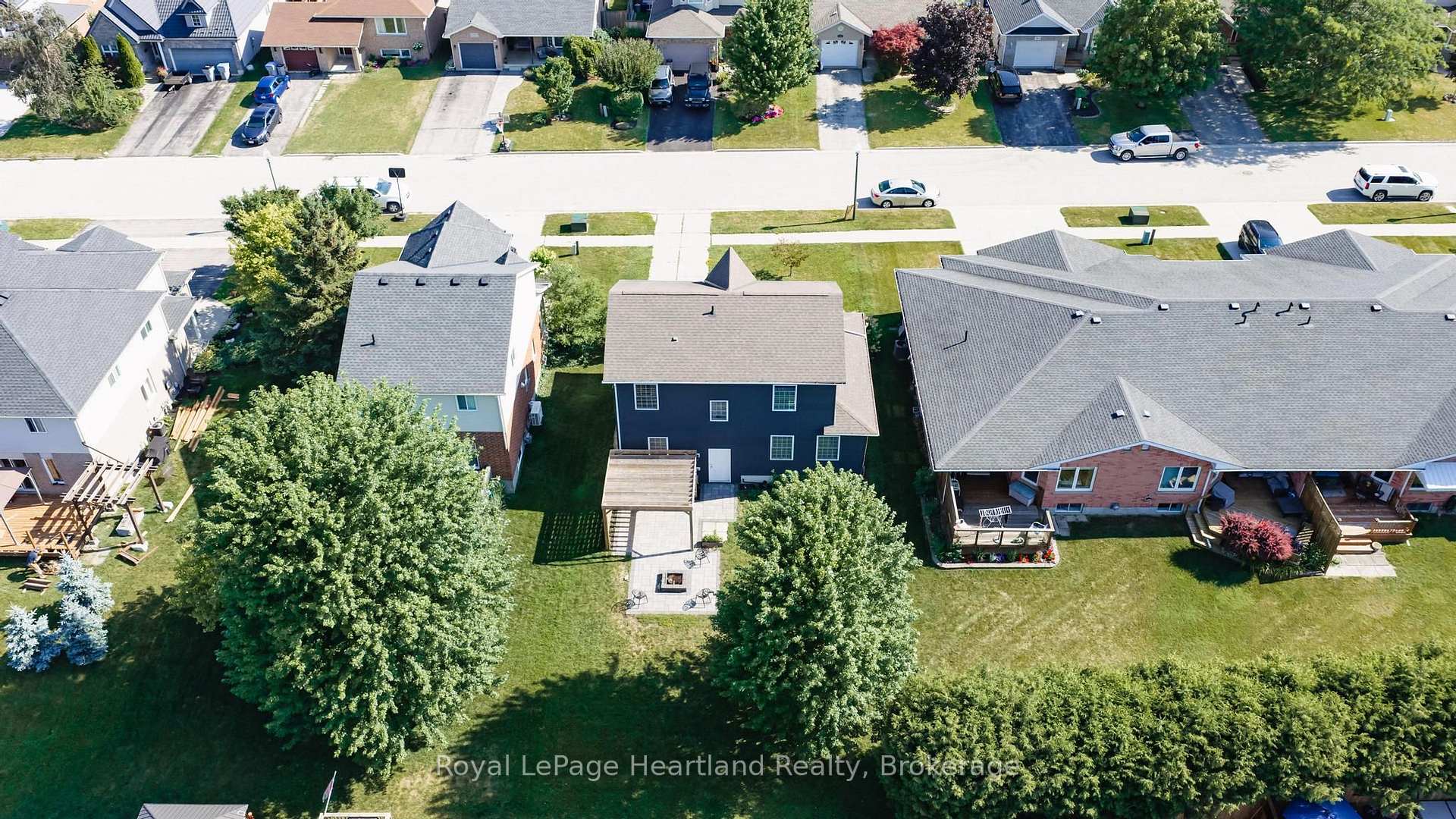 Photo 39 of 770 Scott Street W, North Perth, Listowel — HOMEH
