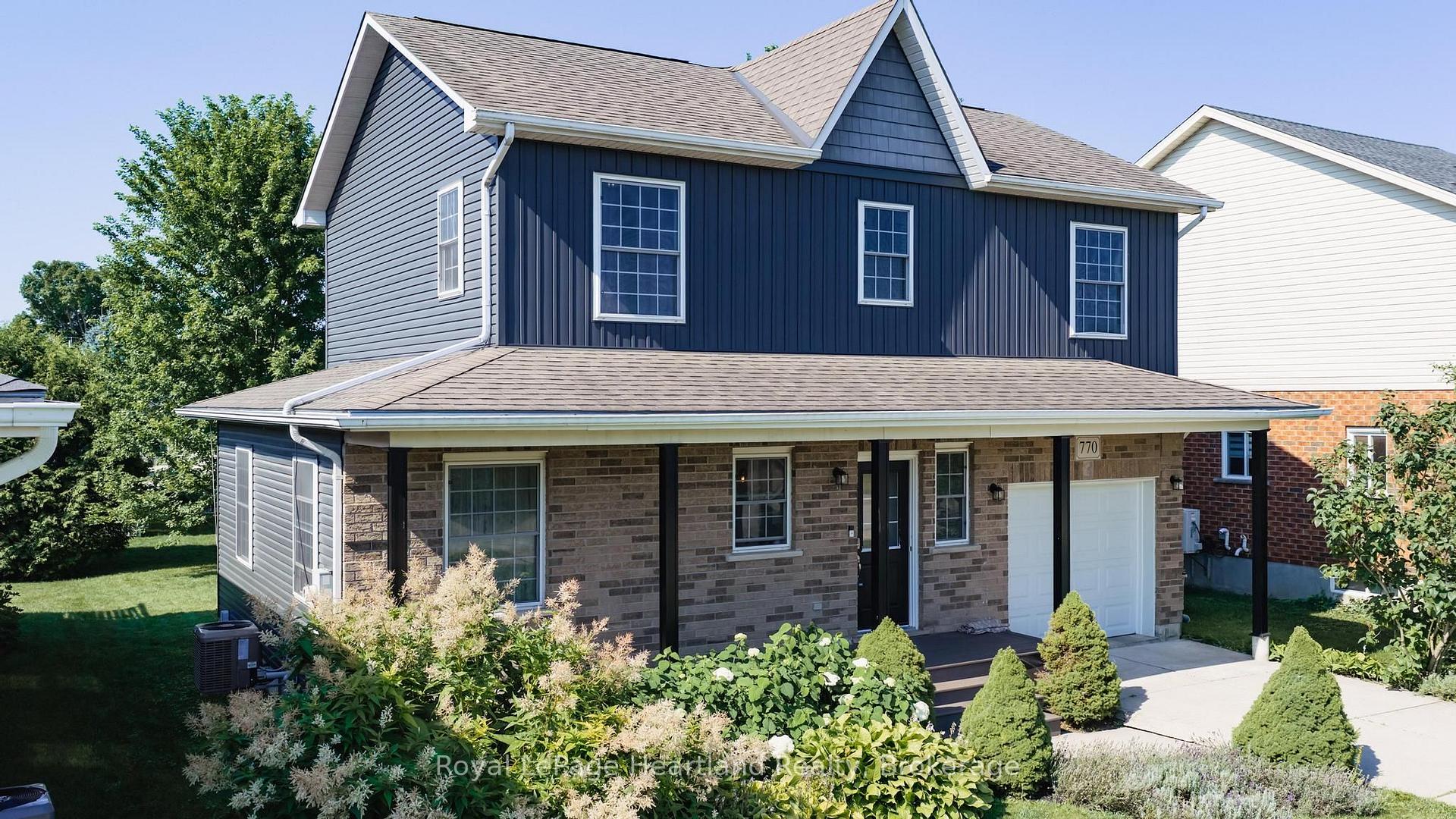 Photo 41 of 770 Scott Street W, North Perth, Listowel — HOMEH