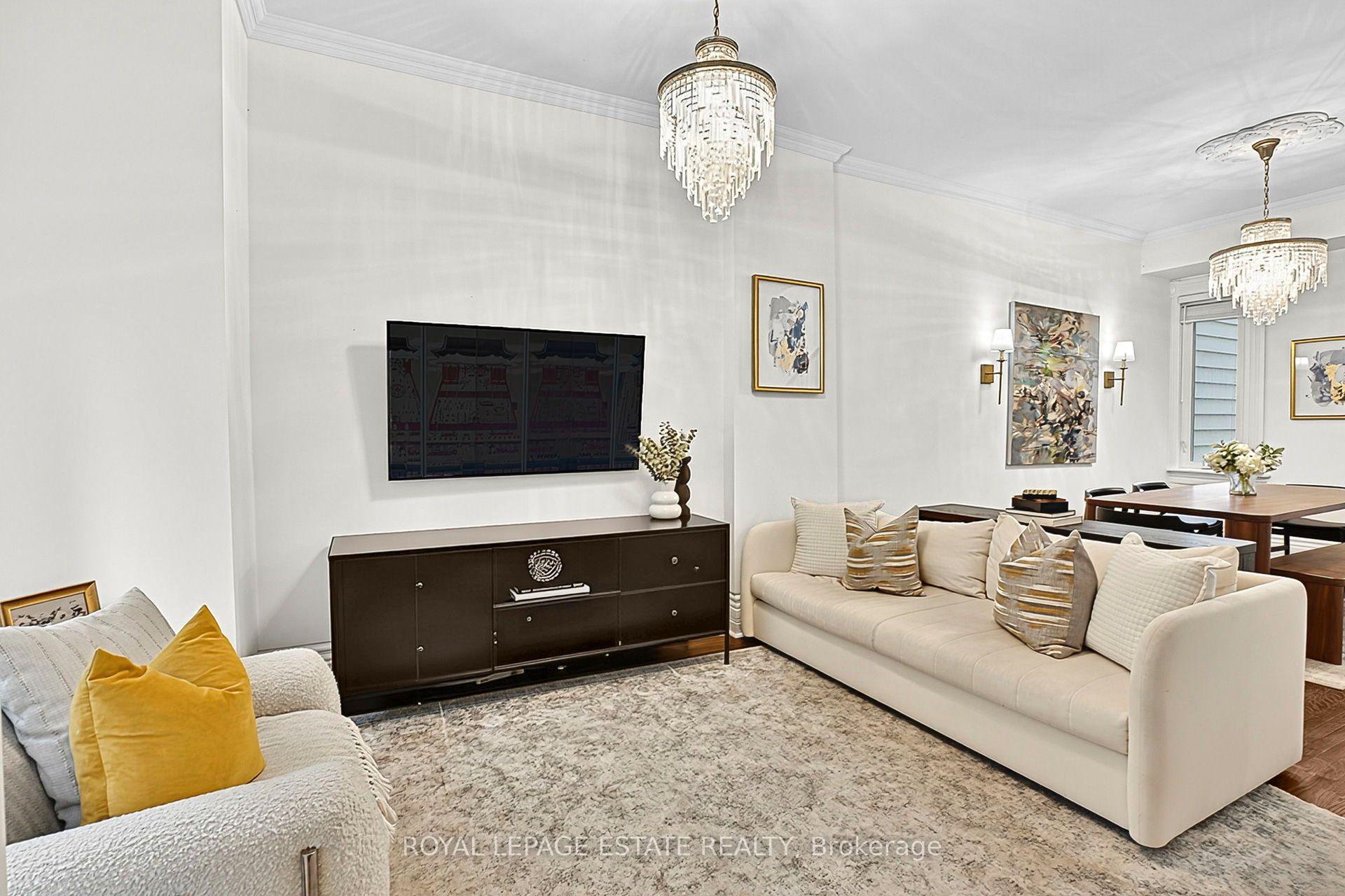 Photo 7 of 21 Brighton Avenue, Toronto, South Riverdale — HOMEH