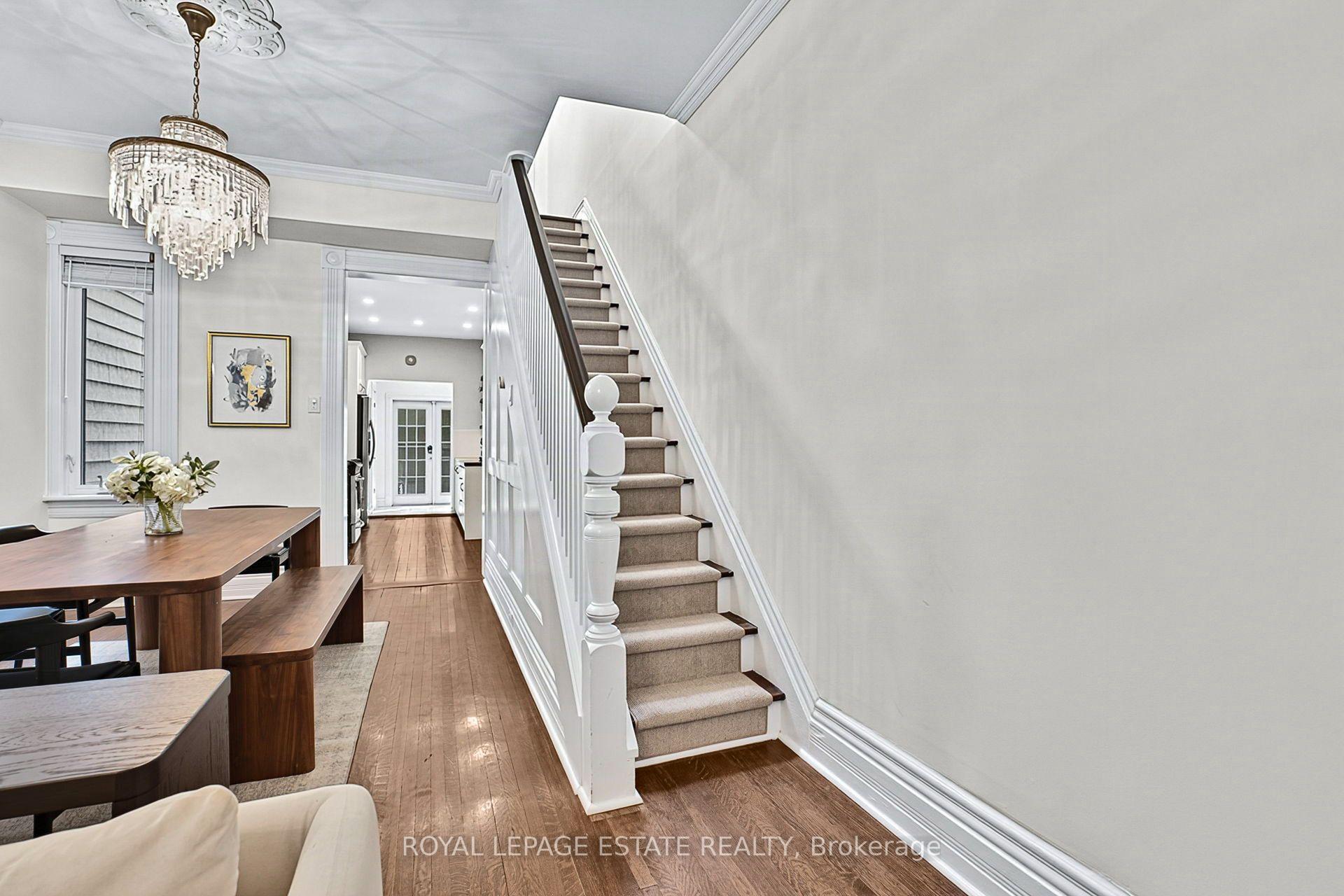Photo 15 of 21 Brighton Avenue, Toronto, South Riverdale — HOMEH