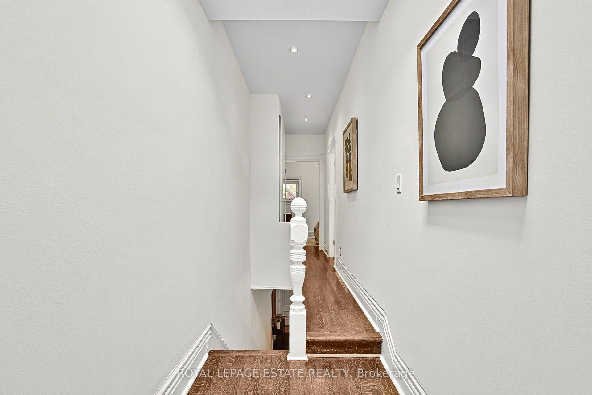 Photo 16 of 21 Brighton Avenue, Toronto, South Riverdale — HOMEH