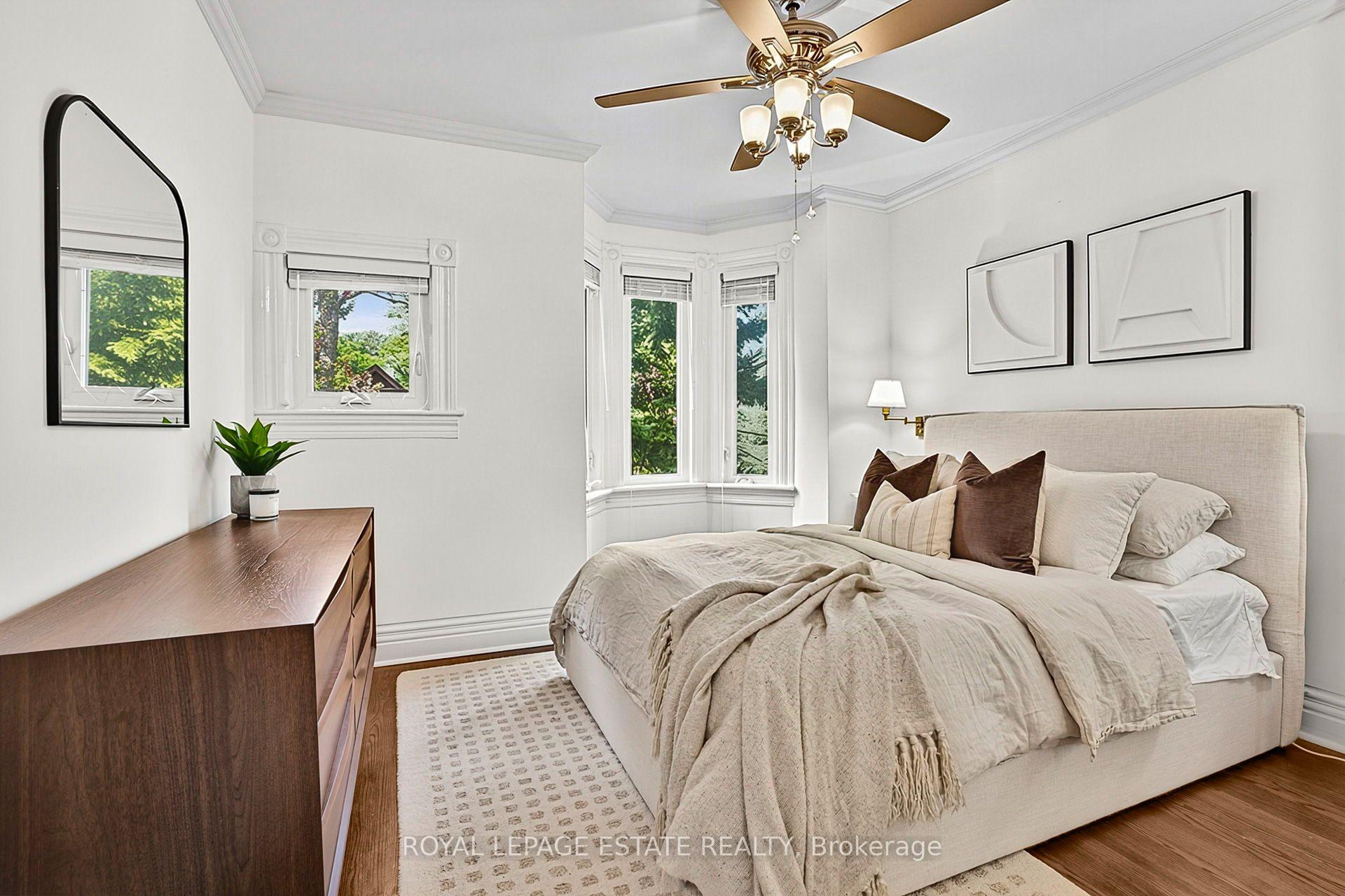 Photo 17 of 21 Brighton Avenue, Toronto, South Riverdale — HOMEH