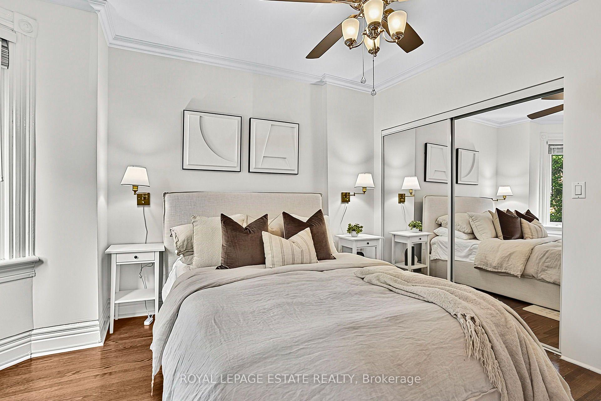 Photo 18 of 21 Brighton Avenue, Toronto, South Riverdale — HOMEH