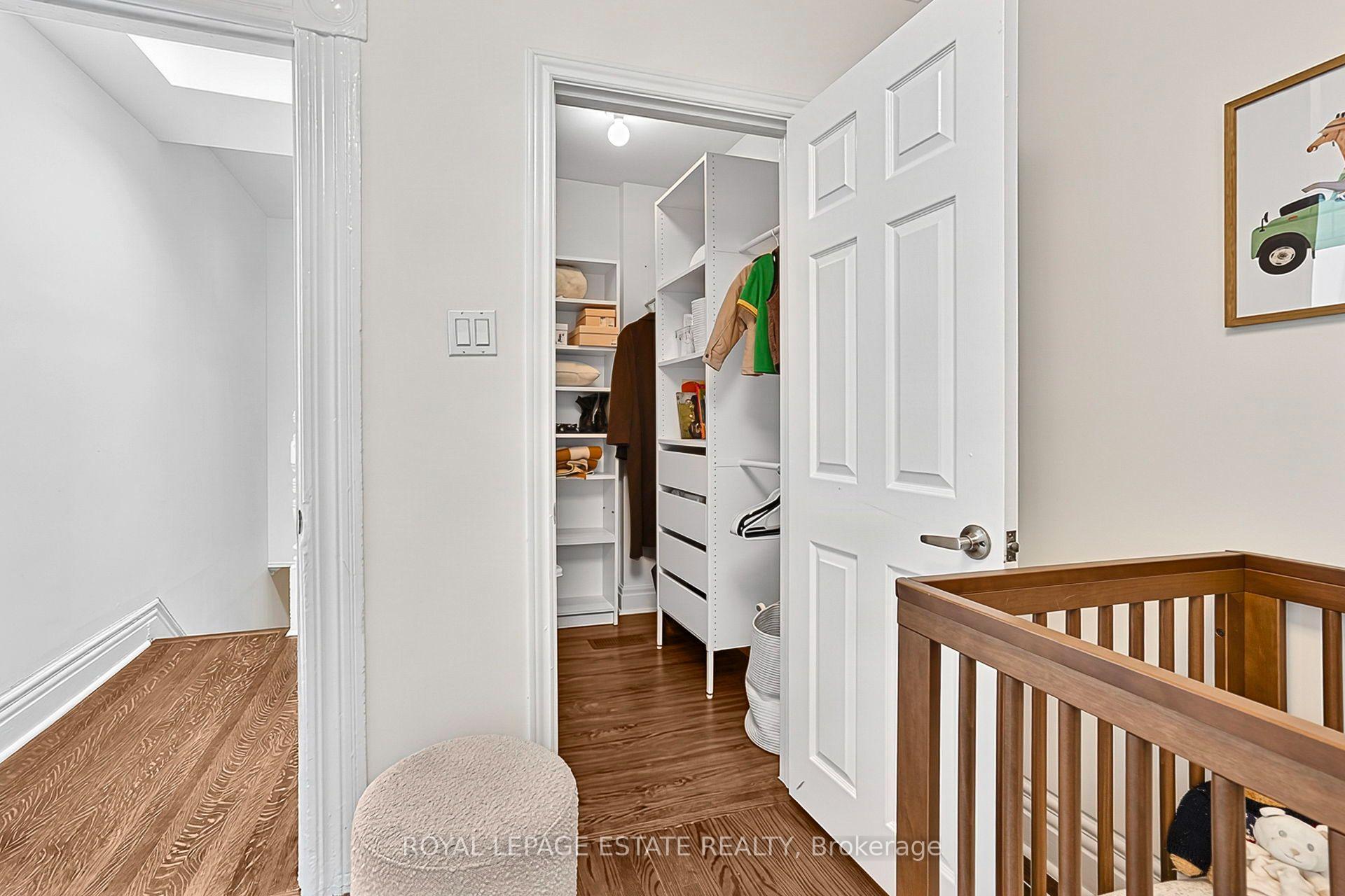 Photo 20 of 21 Brighton Avenue, Toronto, South Riverdale — HOMEH
