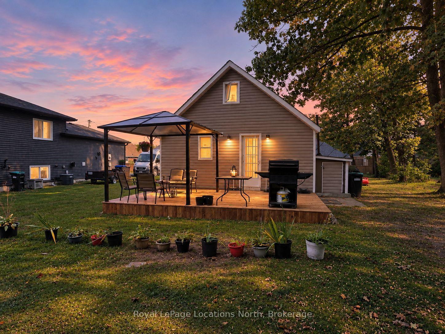 Photo 6 of 178 Golf Course Road, Wasaga Beach — HOMEH