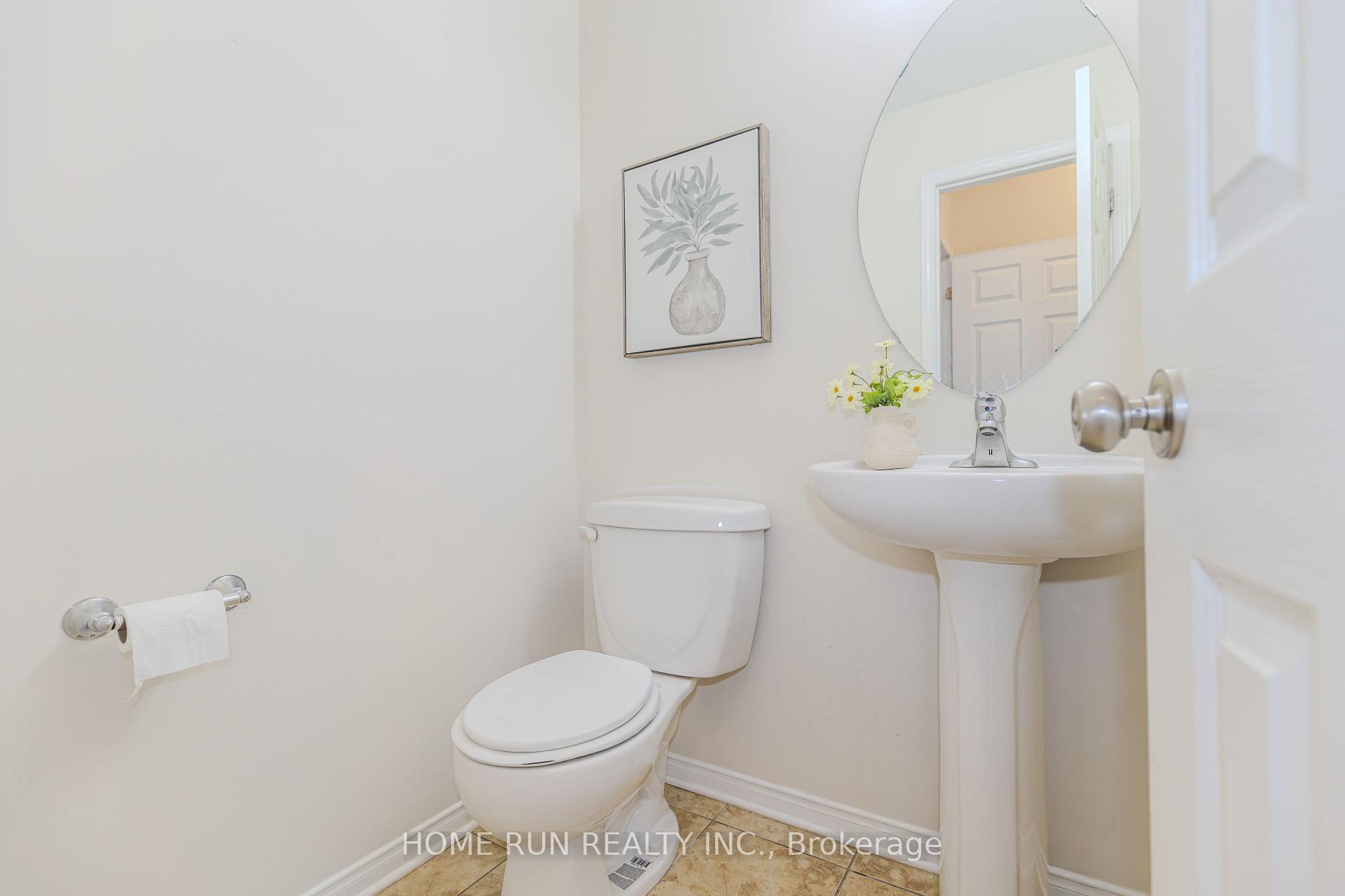Photo 6 of 538 Ravendale Way, Ottawa, Barrhaven - Stonebridge — HOMEH