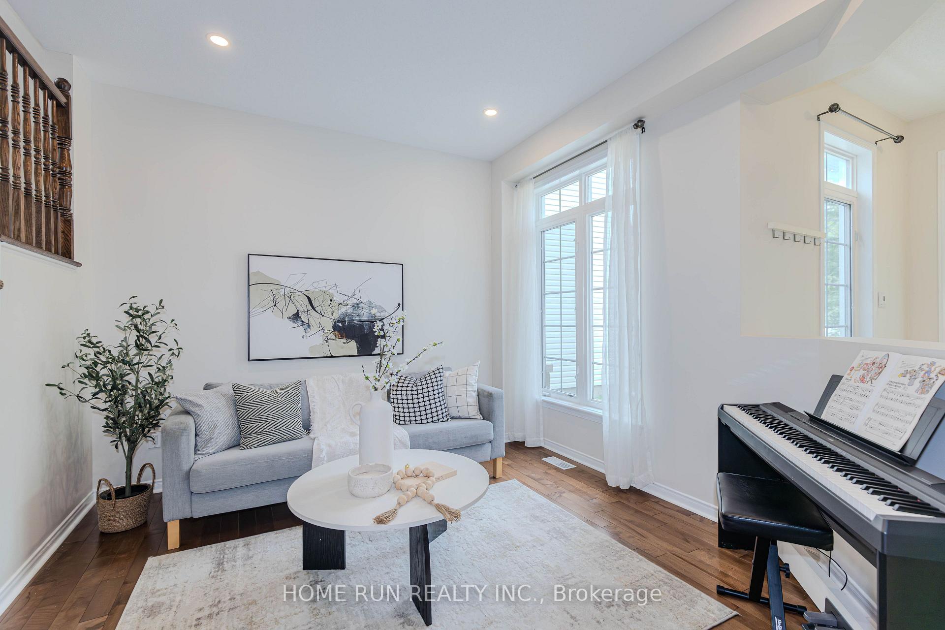 Photo 7 of 538 Ravendale Way, Ottawa, Barrhaven - Stonebridge — HOMEH