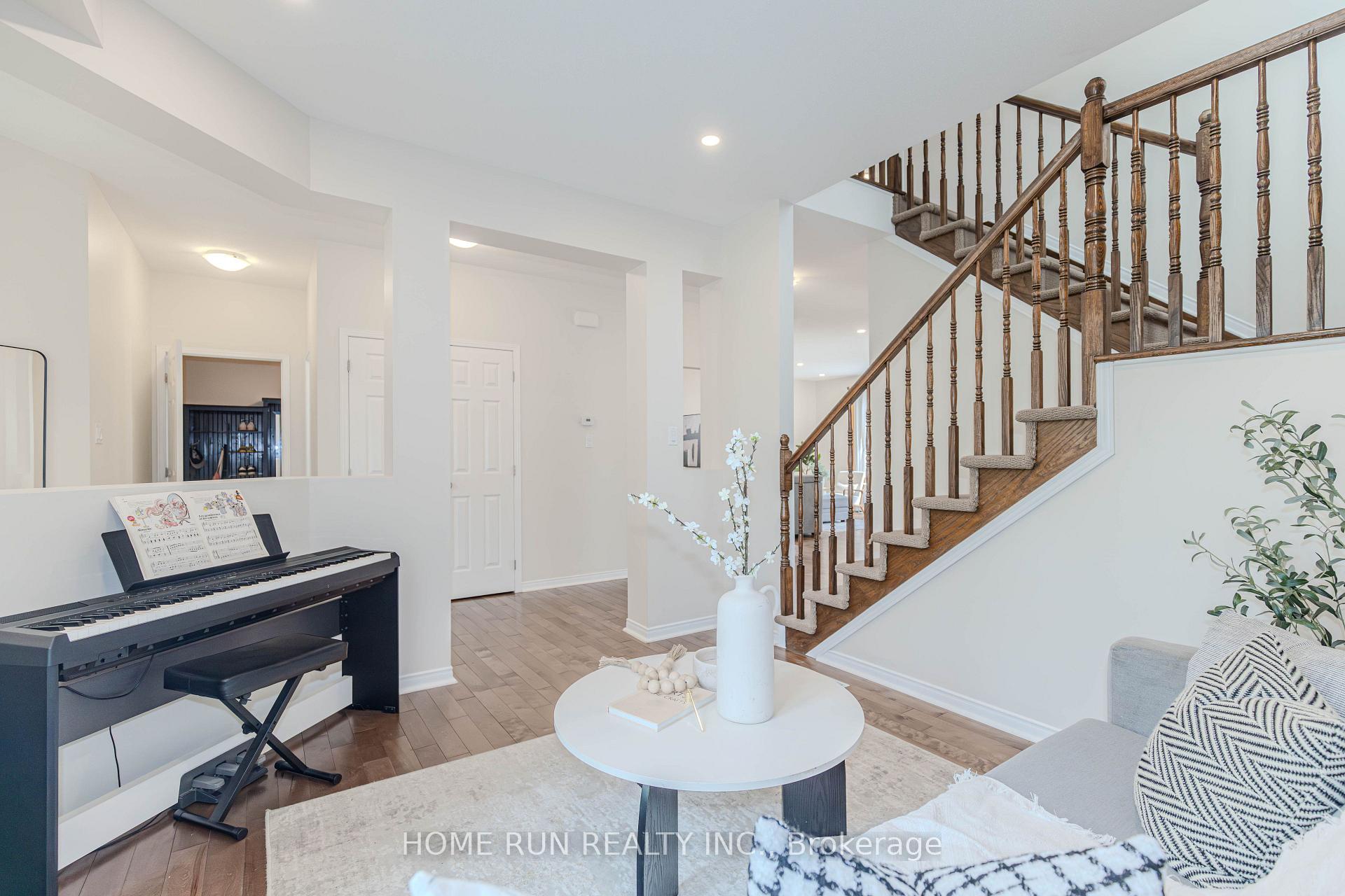 Photo 8 of 538 Ravendale Way, Ottawa, Barrhaven - Stonebridge — HOMEH