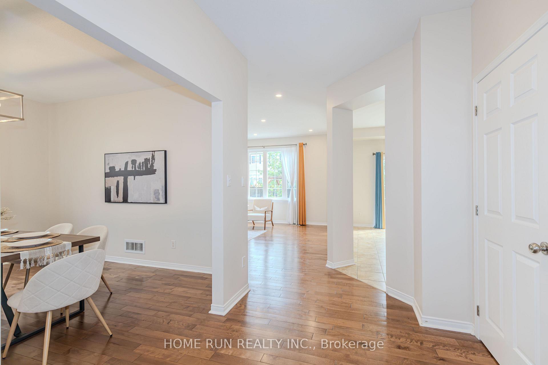 Photo 9 of 538 Ravendale Way, Ottawa, Barrhaven - Stonebridge — HOMEH
