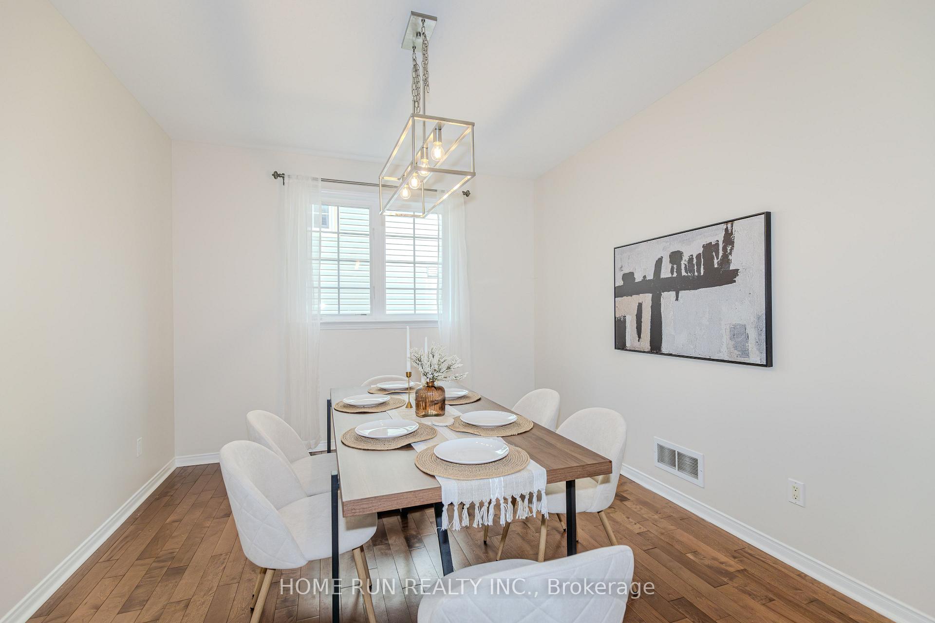 Photo 10 of 538 Ravendale Way, Ottawa, Barrhaven - Stonebridge — HOMEH