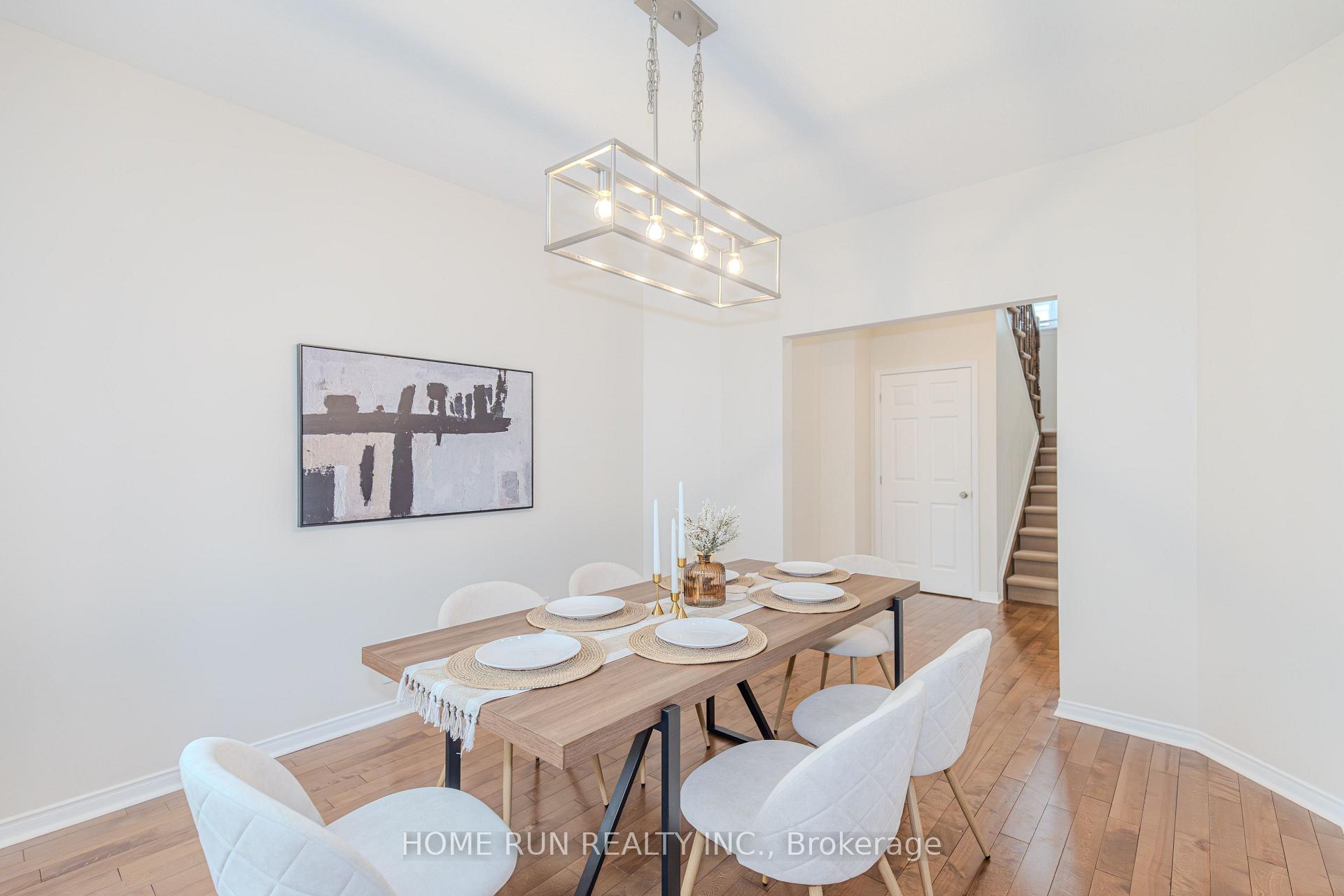 Photo 11 of 538 Ravendale Way, Ottawa, Barrhaven - Stonebridge — HOMEH