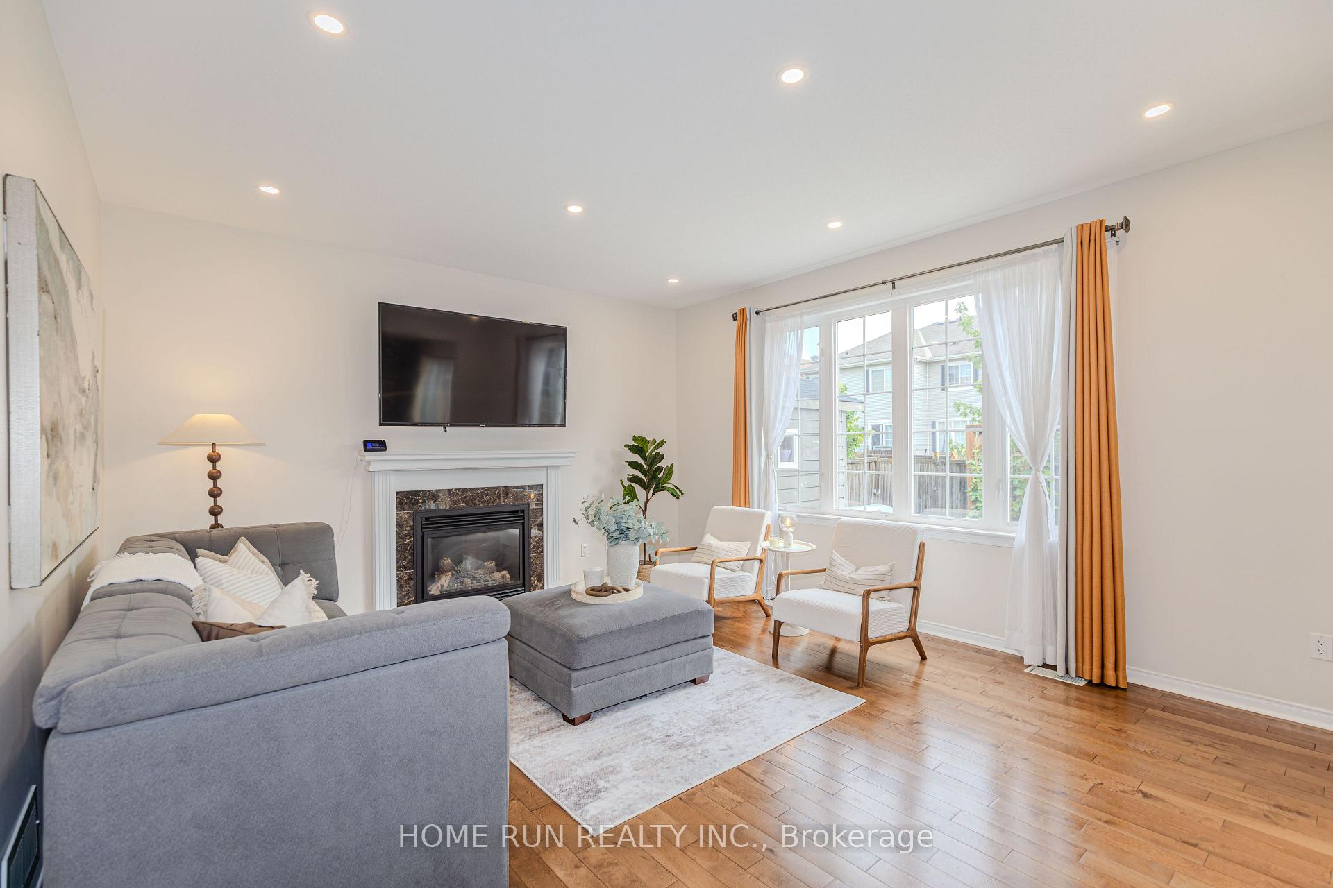 Photo 12 of 538 Ravendale Way, Ottawa, Barrhaven - Stonebridge — HOMEH
