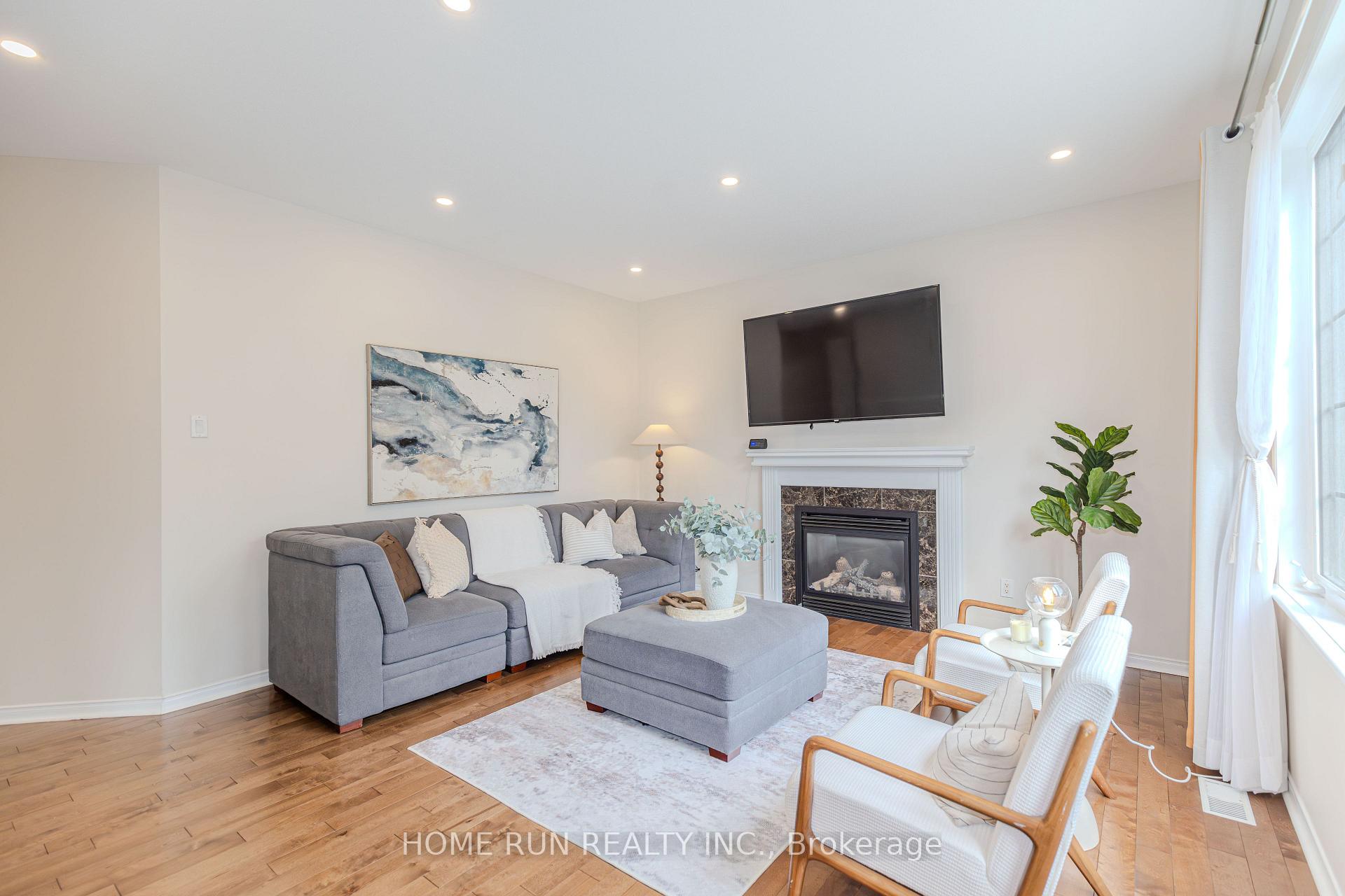 Photo 13 of 538 Ravendale Way, Ottawa, Barrhaven - Stonebridge — HOMEH