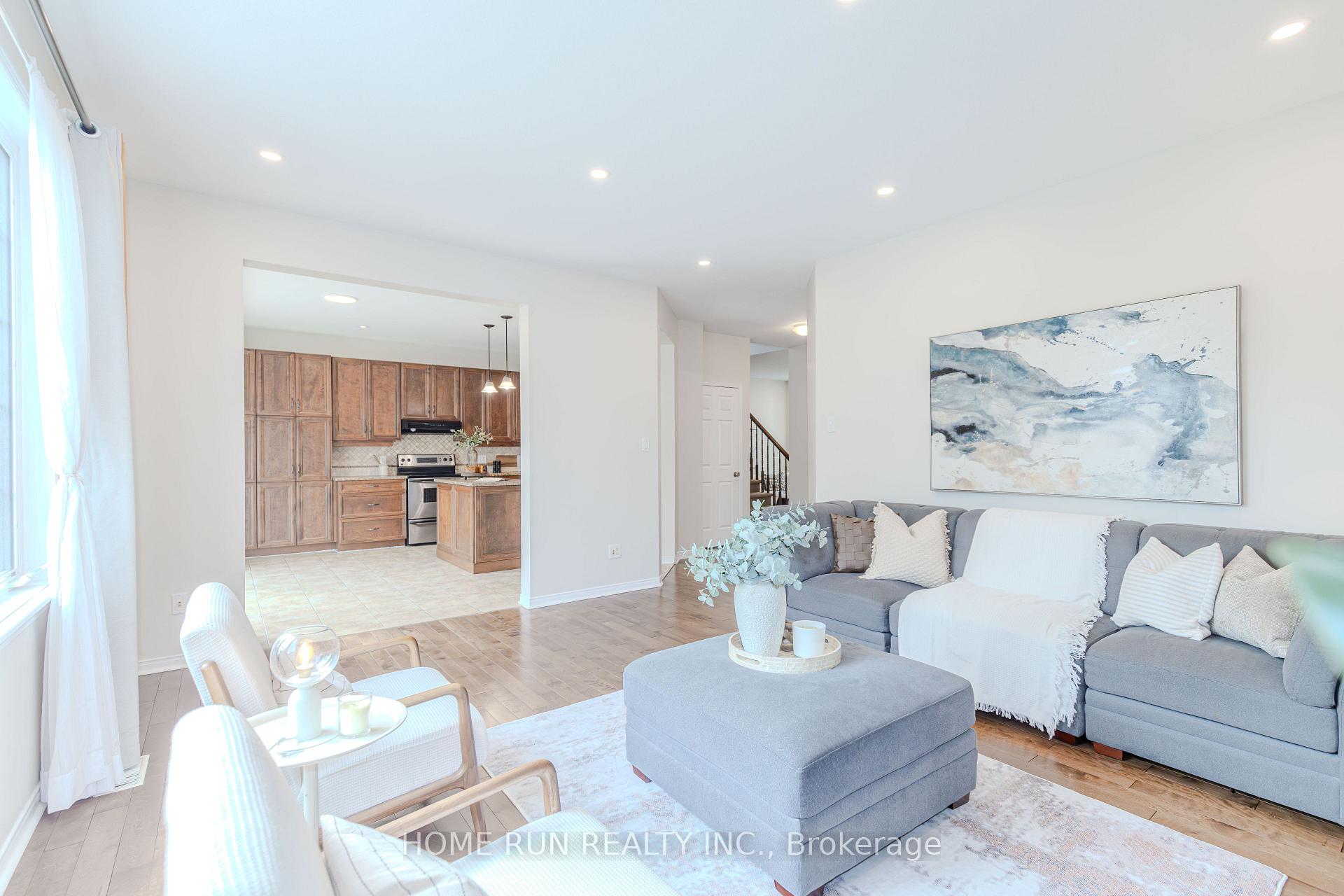 Photo 14 of 538 Ravendale Way, Ottawa, Barrhaven - Stonebridge — HOMEH