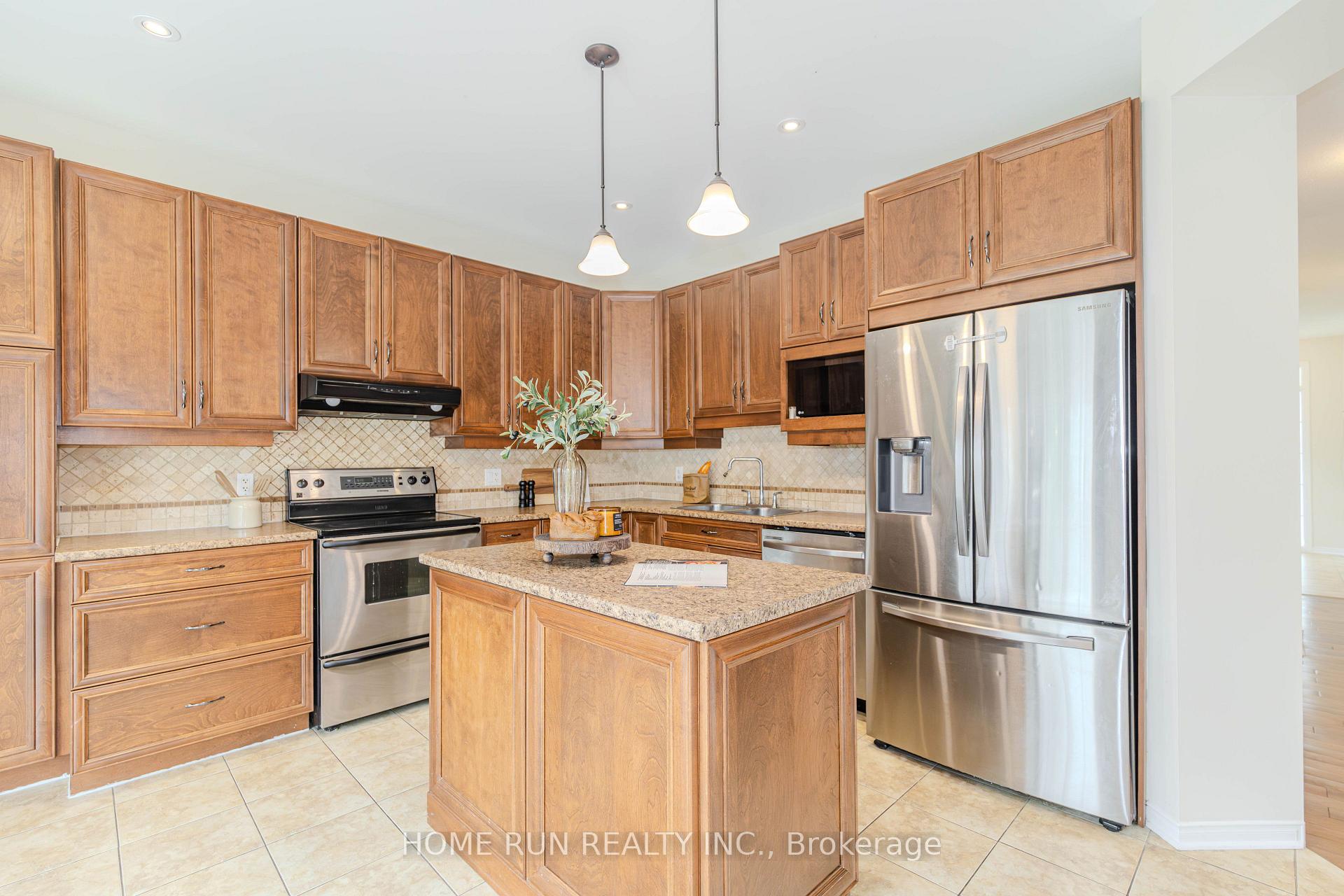Photo 17 of 538 Ravendale Way, Ottawa, Barrhaven - Stonebridge — HOMEH