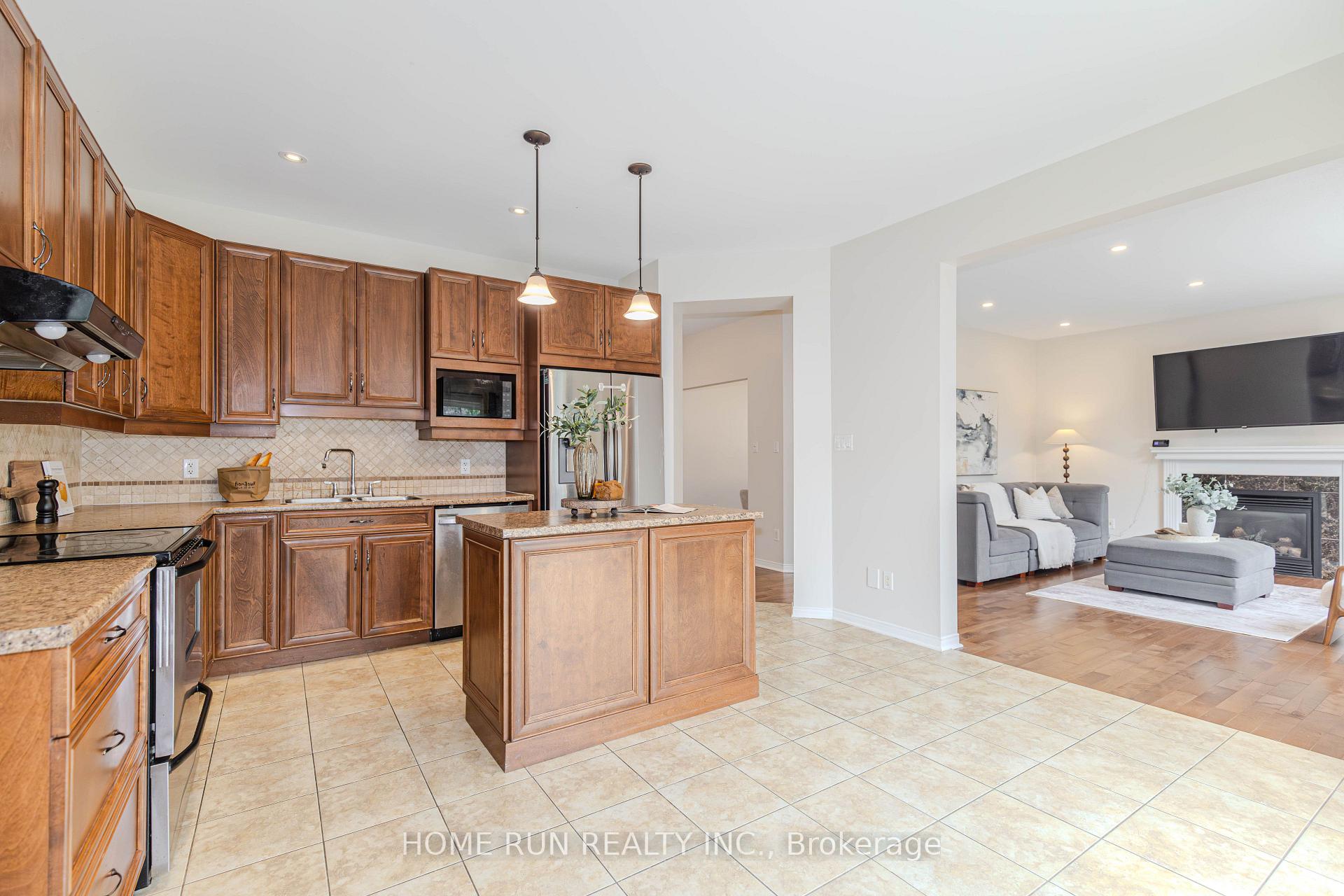 Photo 18 of 538 Ravendale Way, Ottawa, Barrhaven - Stonebridge — HOMEH