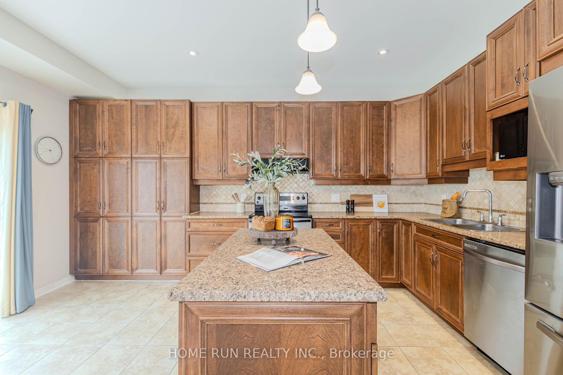 Photo 20 of 538 Ravendale Way, Ottawa, Barrhaven - Stonebridge — HOMEH