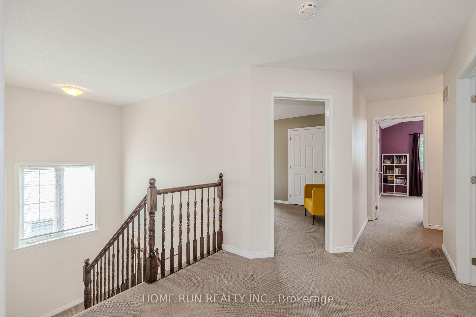 Photo 23 of 538 Ravendale Way, Ottawa, Barrhaven - Stonebridge — HOMEH