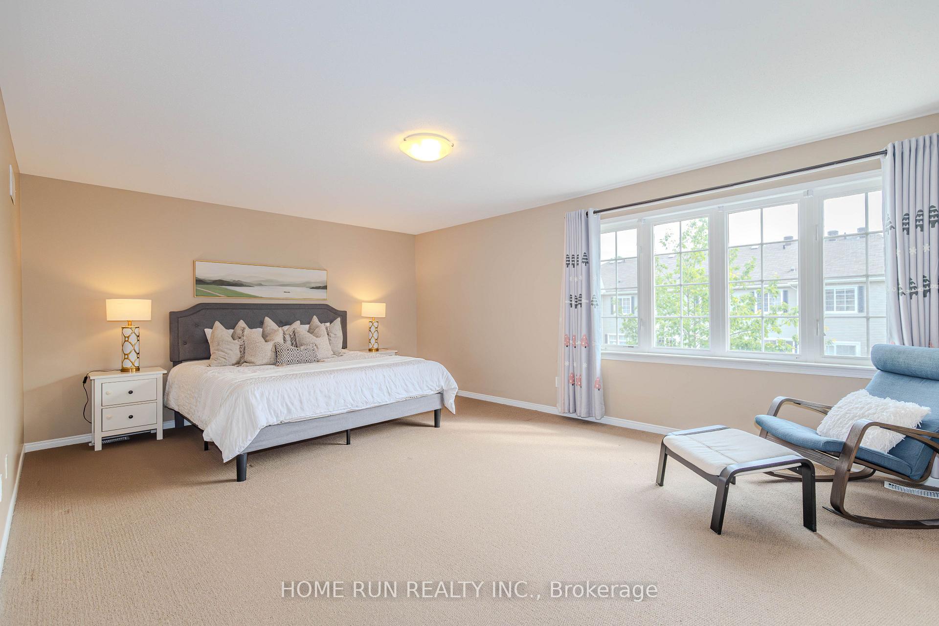 Photo 25 of 538 Ravendale Way, Ottawa, Barrhaven - Stonebridge — HOMEH
