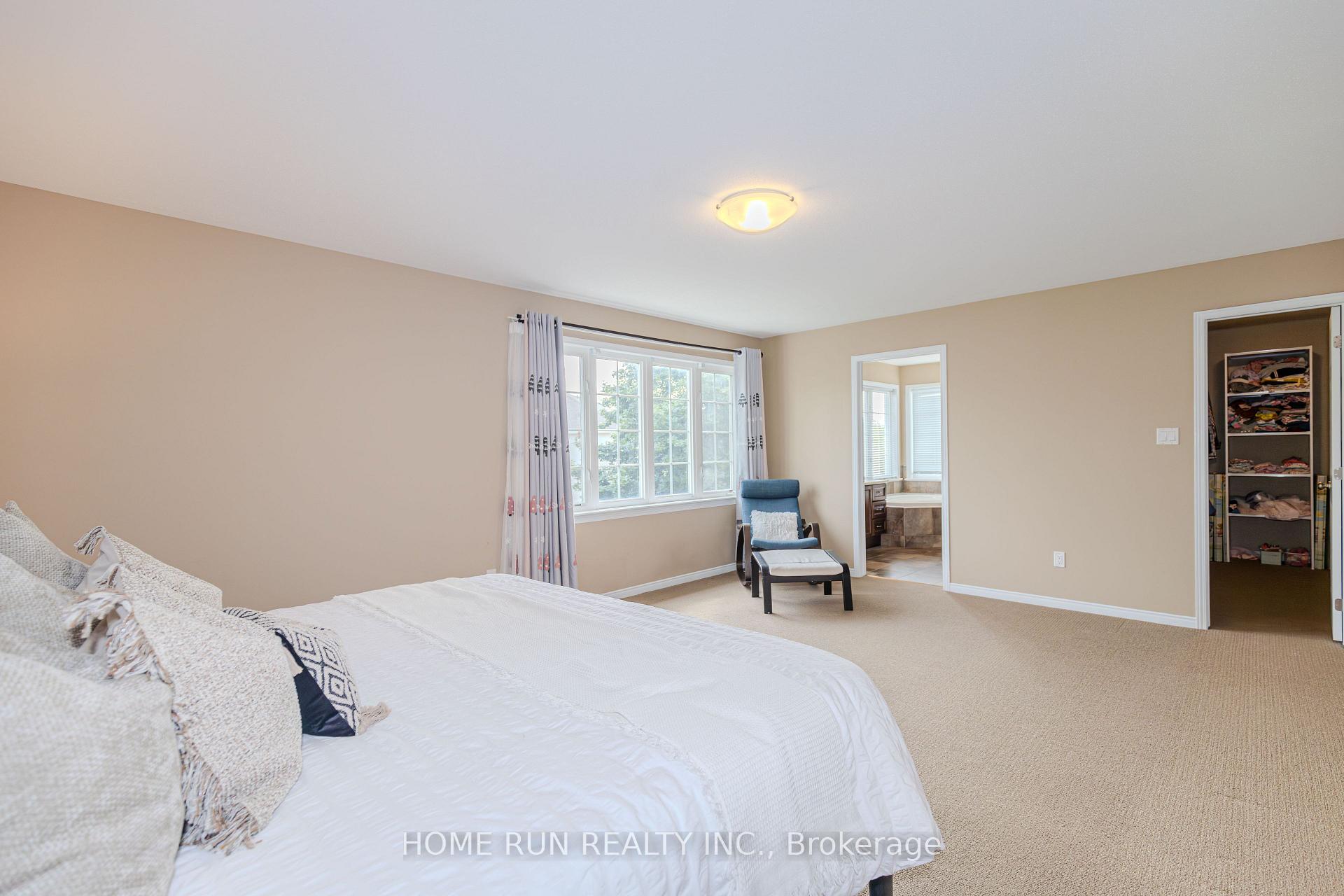 Photo 27 of 538 Ravendale Way, Ottawa, Barrhaven - Stonebridge — HOMEH