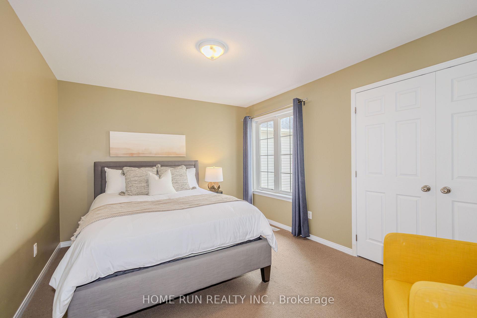 Photo 31 of 538 Ravendale Way, Ottawa, Barrhaven - Stonebridge — HOMEH