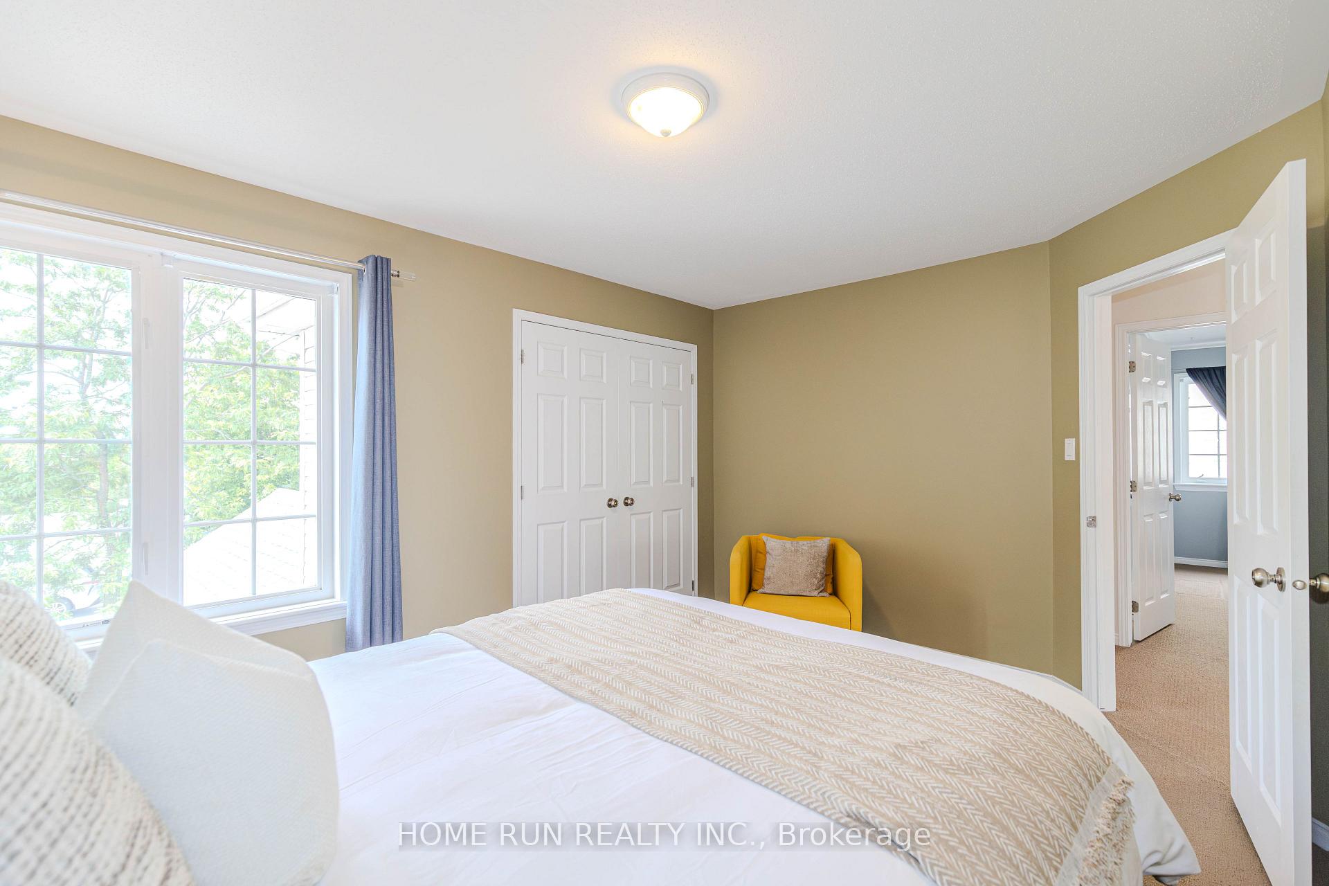 Photo 32 of 538 Ravendale Way, Ottawa, Barrhaven - Stonebridge — HOMEH