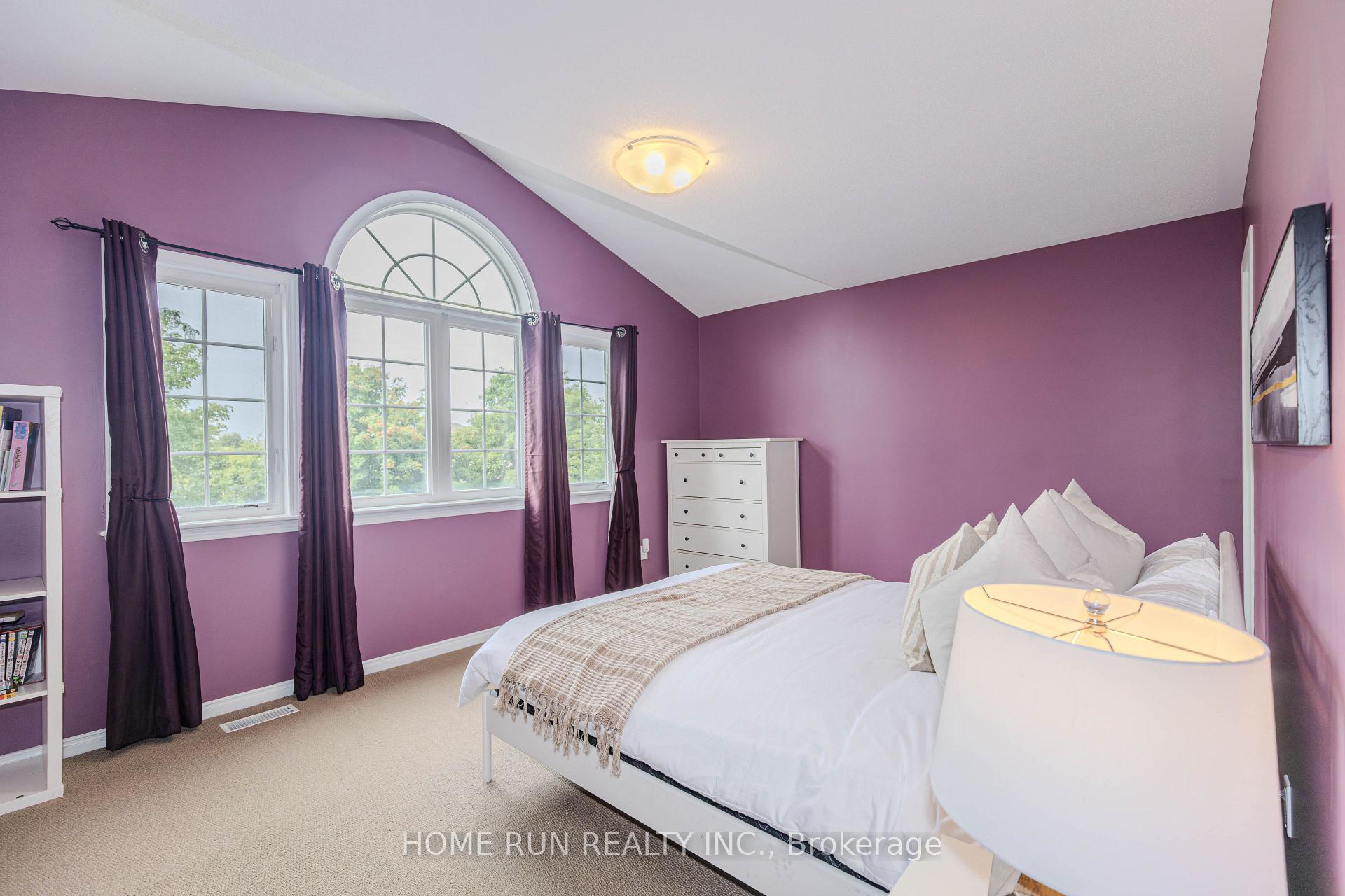 Photo 33 of 538 Ravendale Way, Ottawa, Barrhaven - Stonebridge — HOMEH