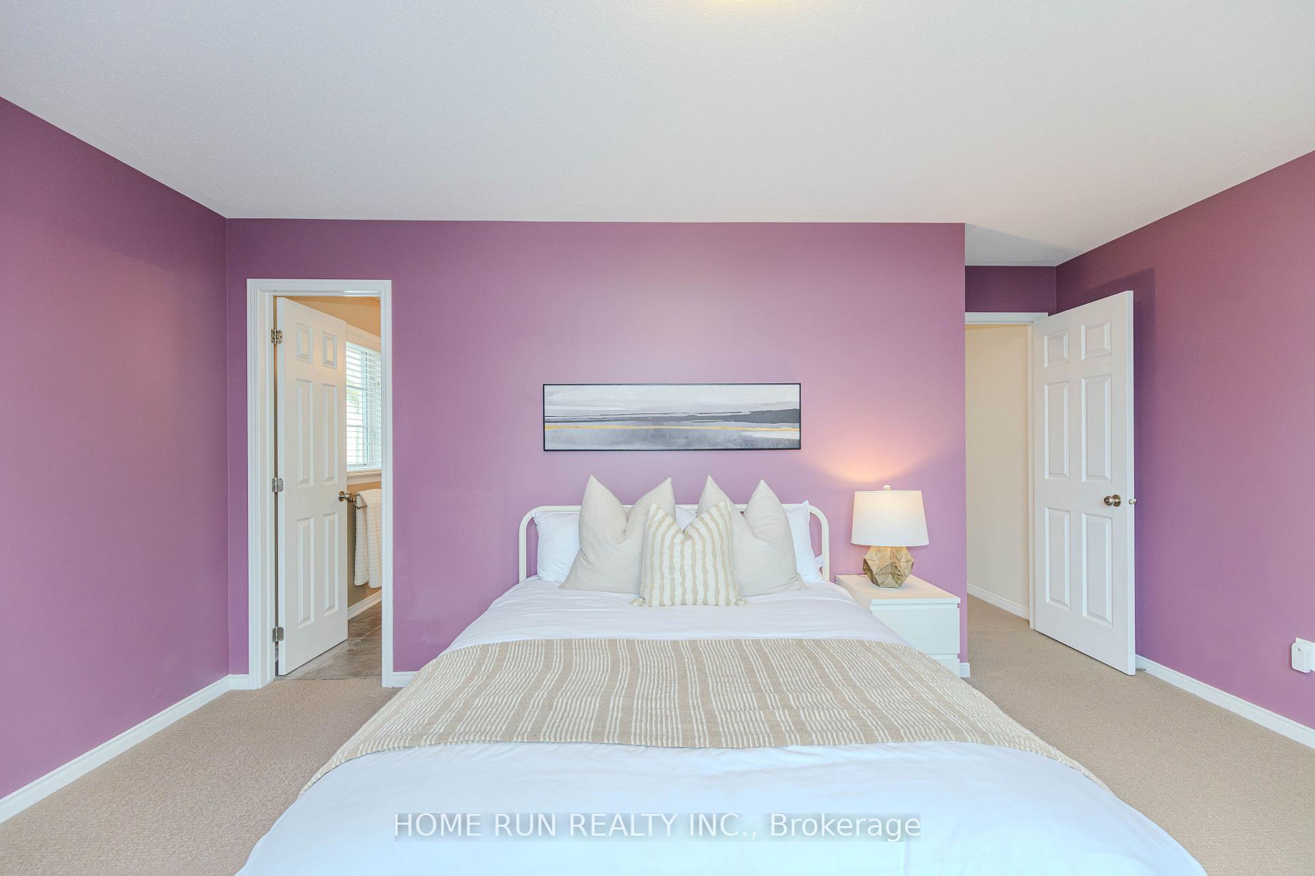 Photo 36 of 538 Ravendale Way, Ottawa, Barrhaven - Stonebridge — HOMEH